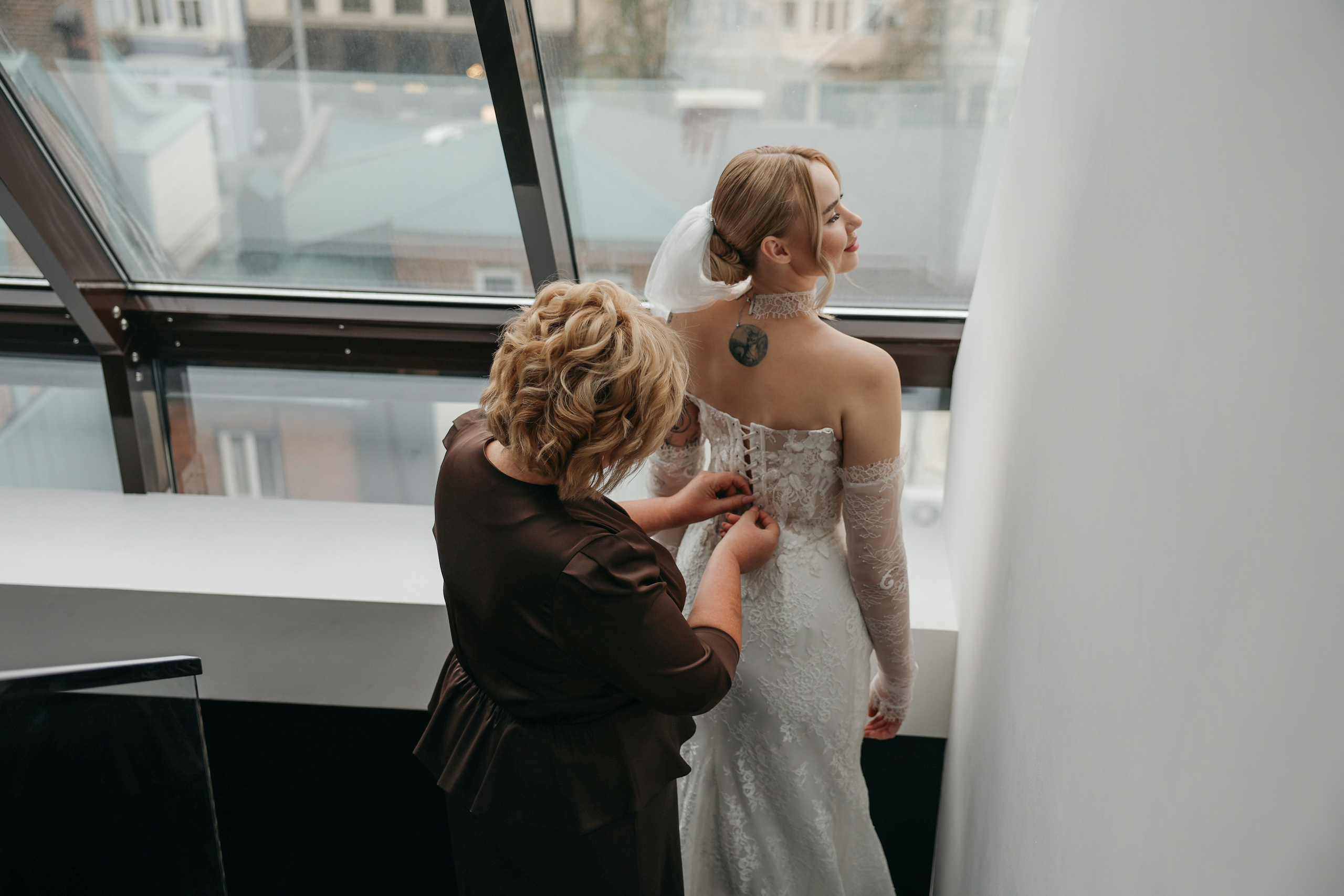 Александр и Алиса. Свадебный и семейный фотограф в Ростове-на-Дону Марианна Хахладжева