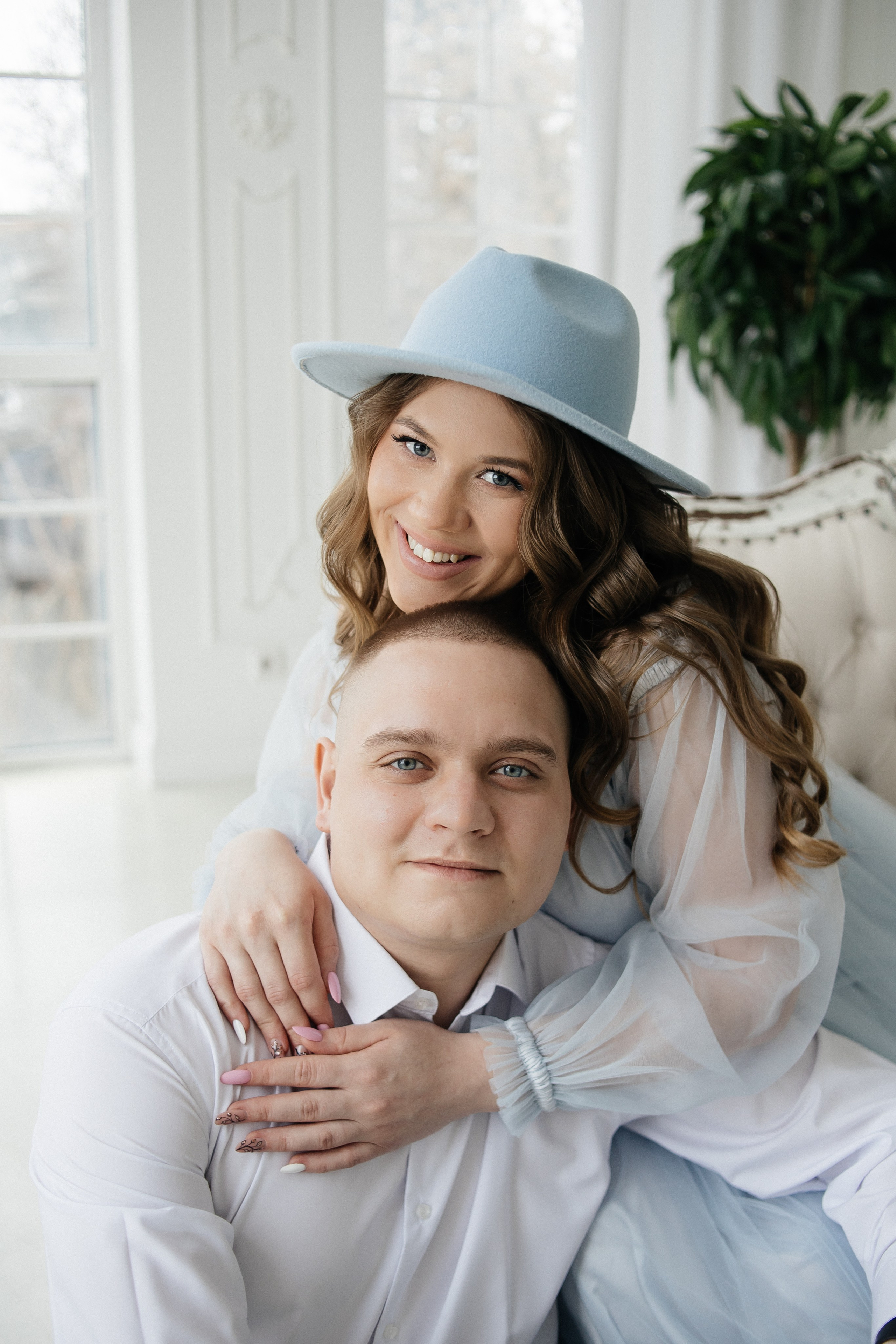 В ожидание. Фотограф в Иркутске