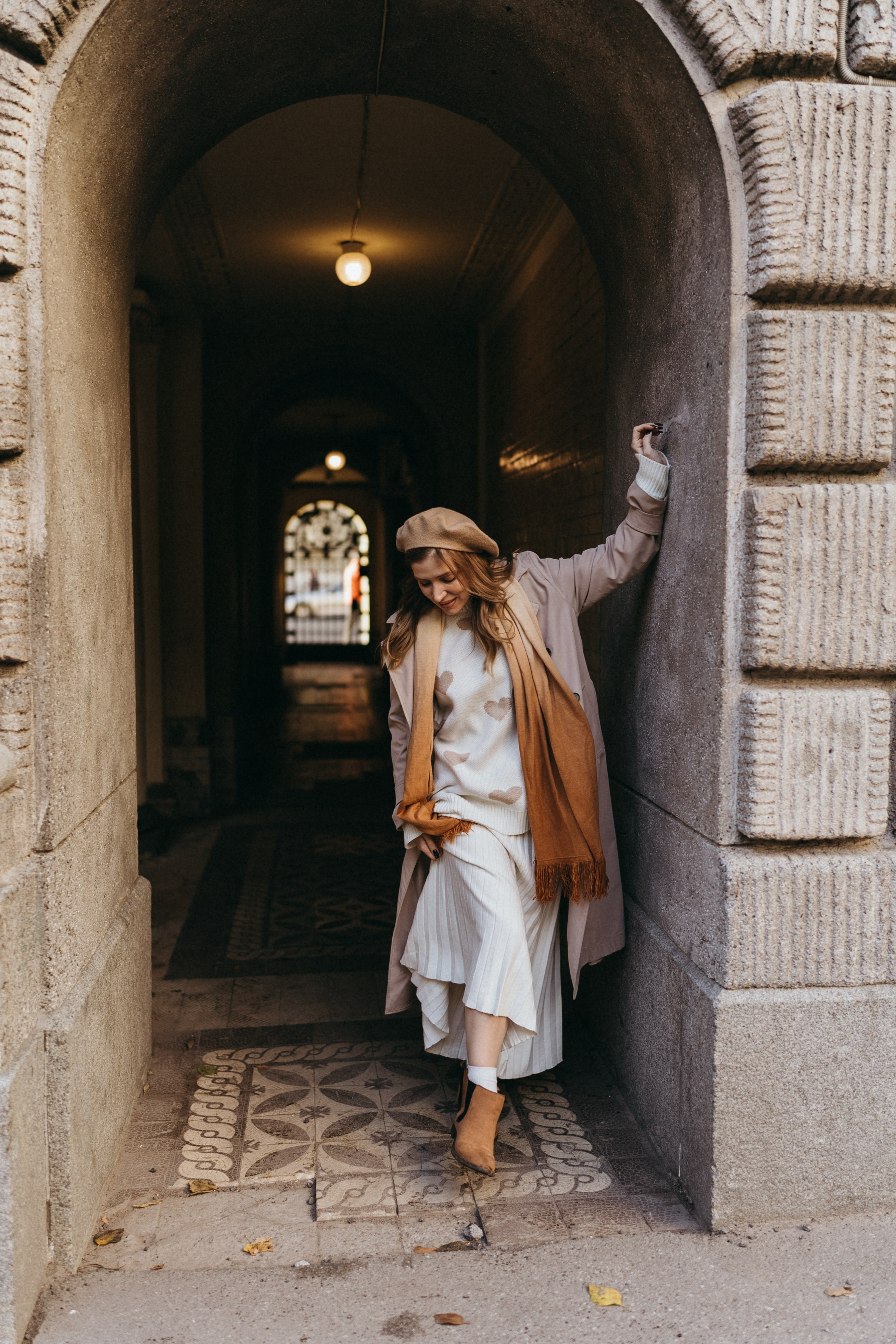 Анастасия. Фотограф в Санкт-Петербурге — Лучина Екатерина