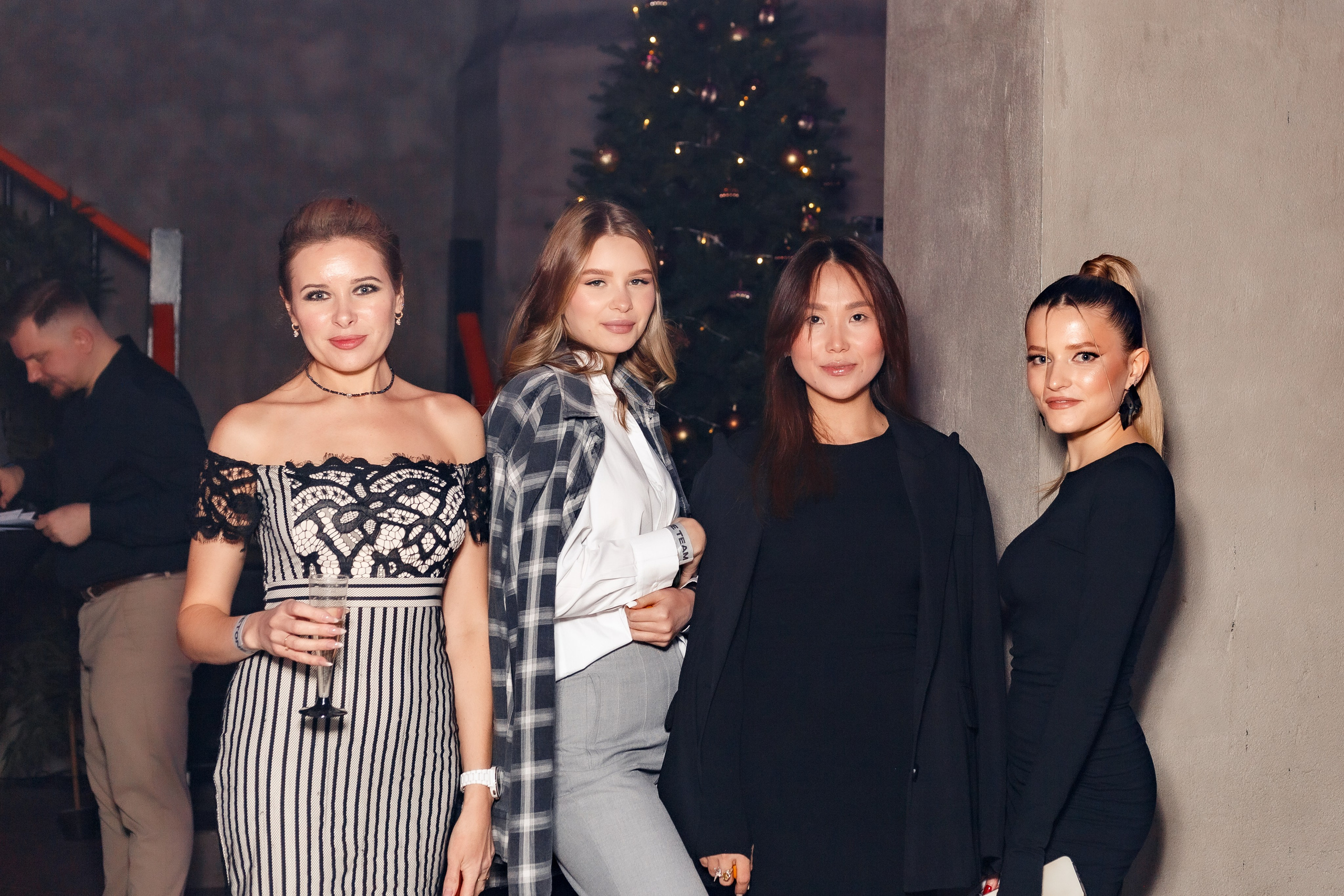 Корпоратив Betone. Свадебный фотограф в Москве — Ольга Козловская