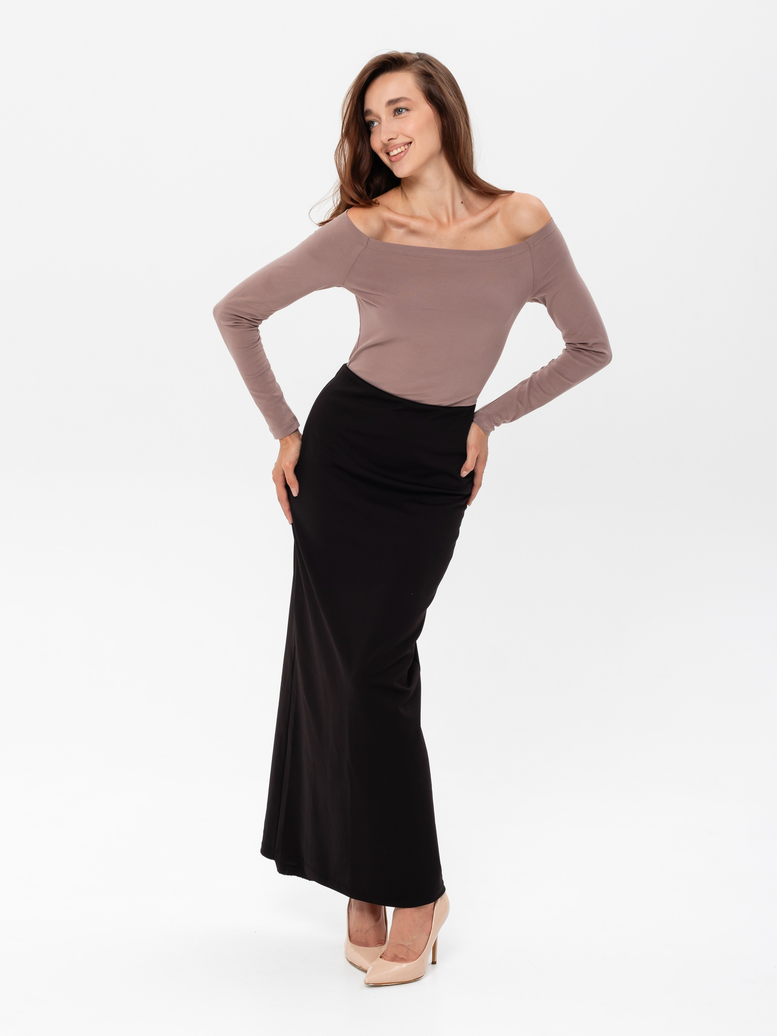 Лонгслив. Фотограф в Краснодаре Арина Кудряшова