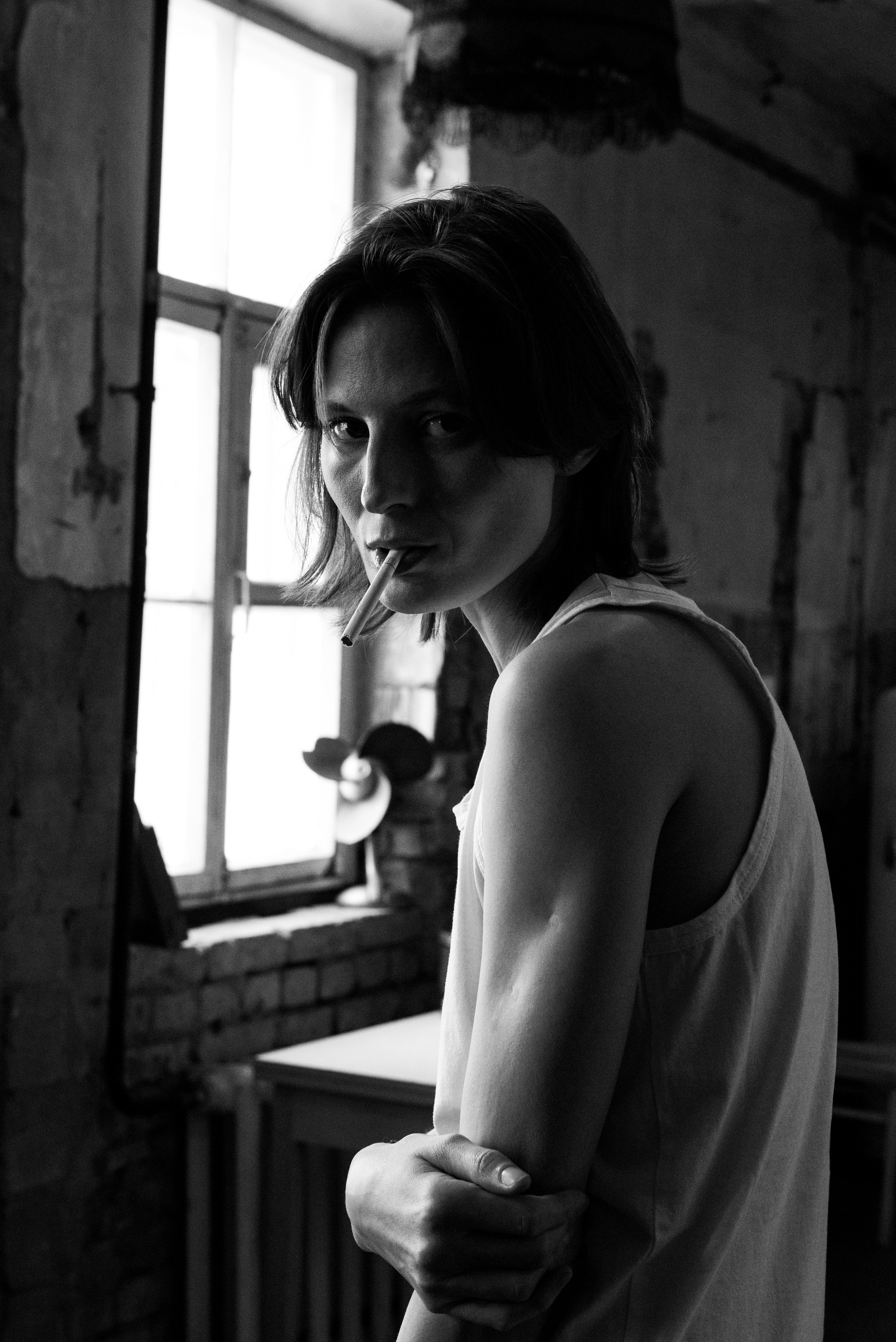 Катерина и Эрнест. Портретный и архитектурный фотограф в Москве и Санкт-Петербурге