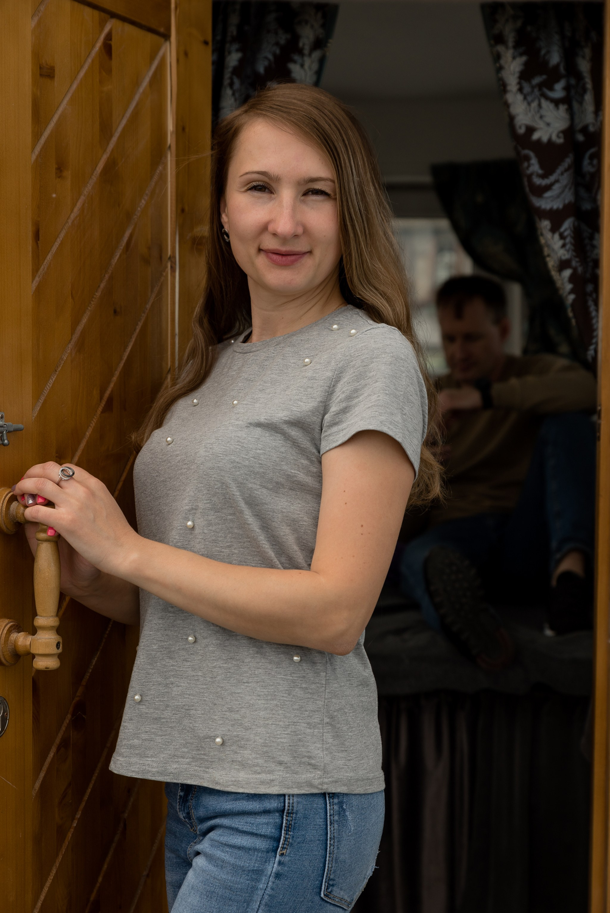 Крыша у Исаакиевского собора. Свадебный и семейный фотограф из Санкт-Петербурга Климов Анатолий