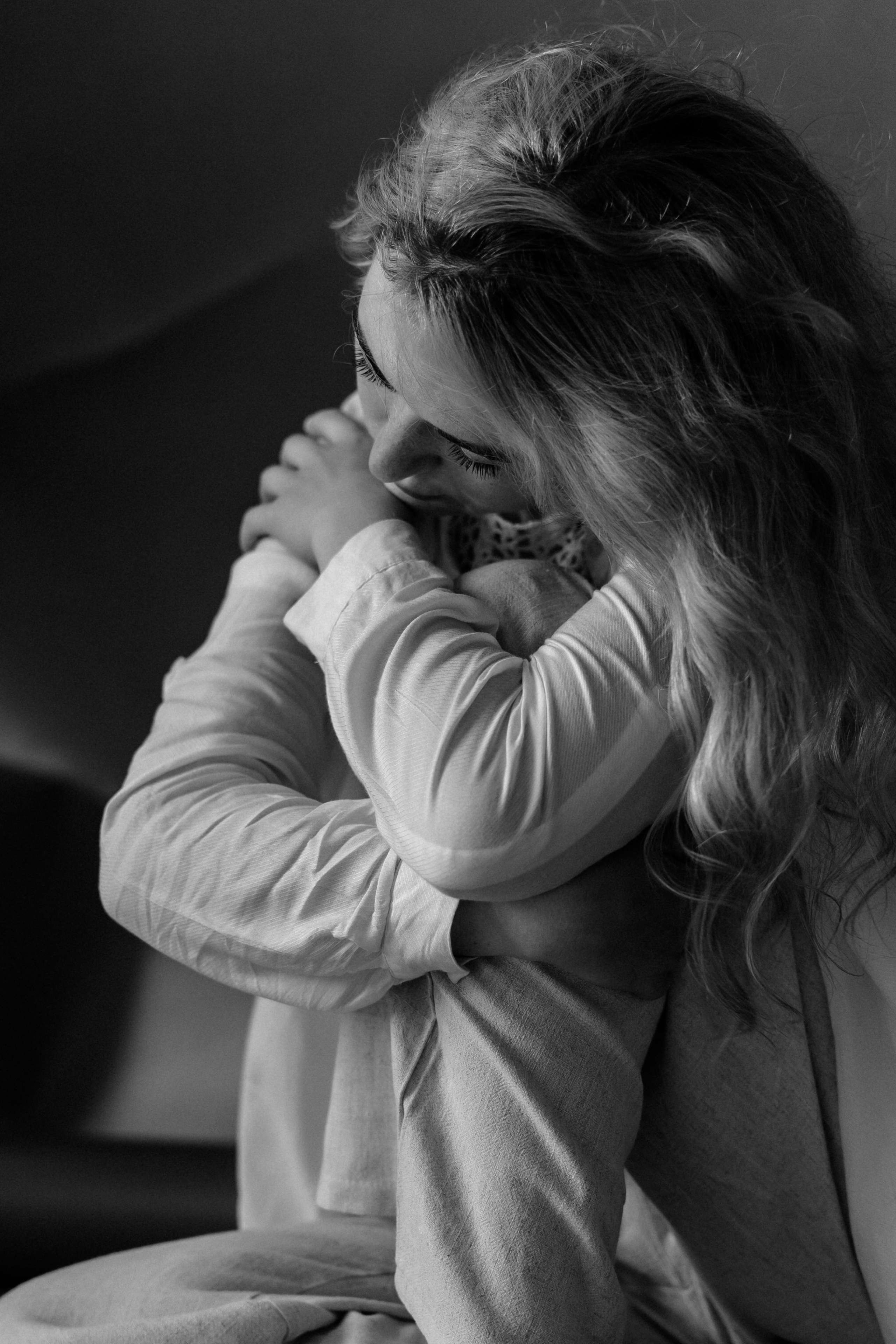 Аня. Фотограф Москва, Санкт-Петербург, Абакан