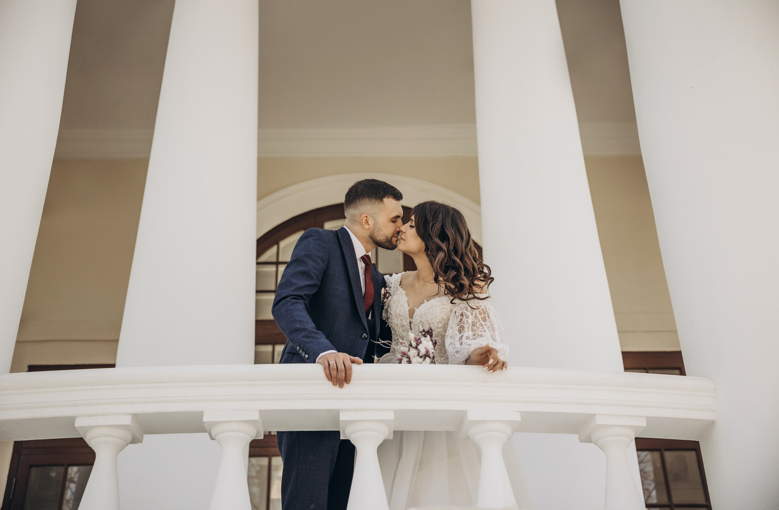 А & Н. Свадебный, семейный и индивидуальный фотограф в Зеленограде и Москве Ирина Костенко