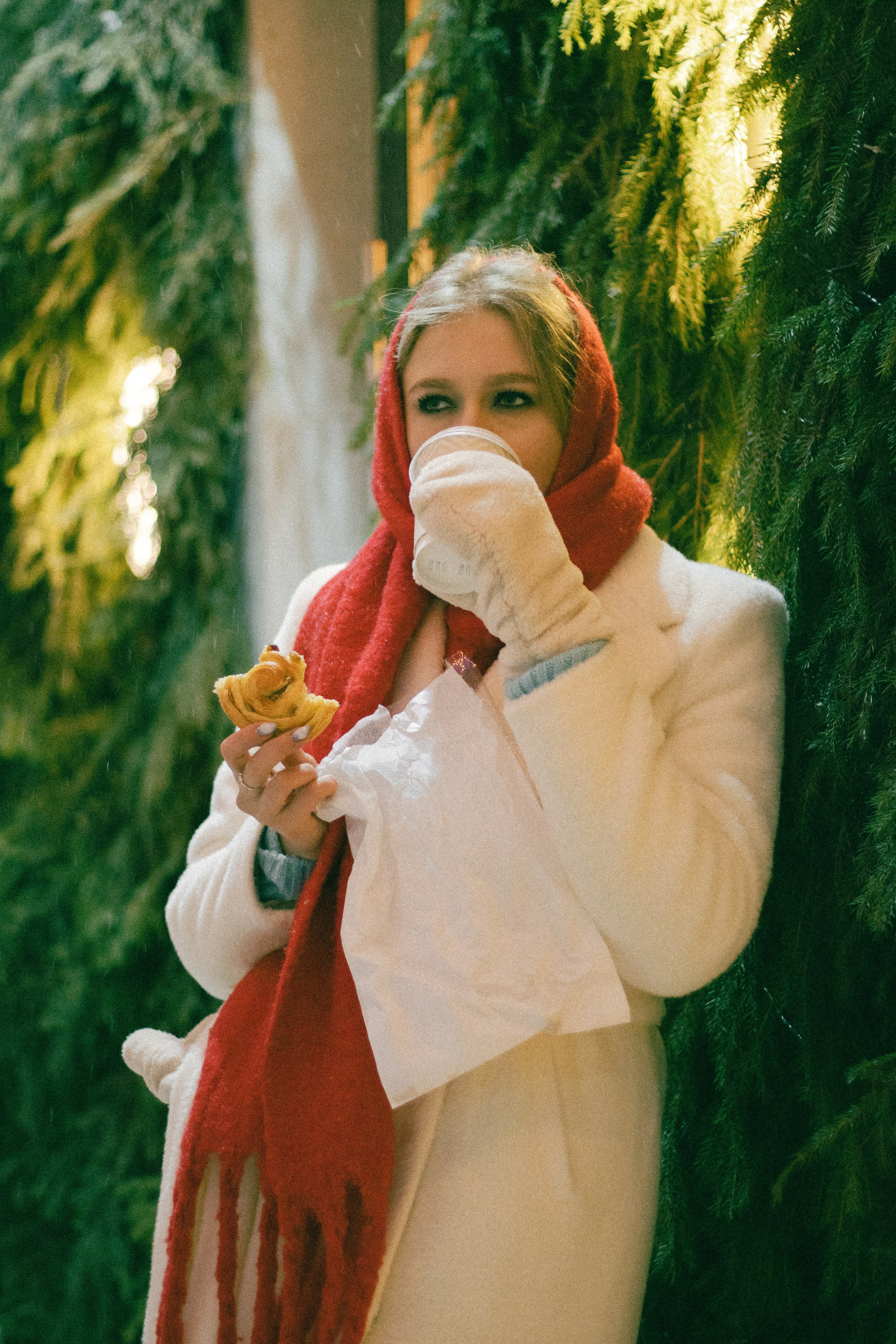 Анастасия. Дарья Рубаник | Фотограф