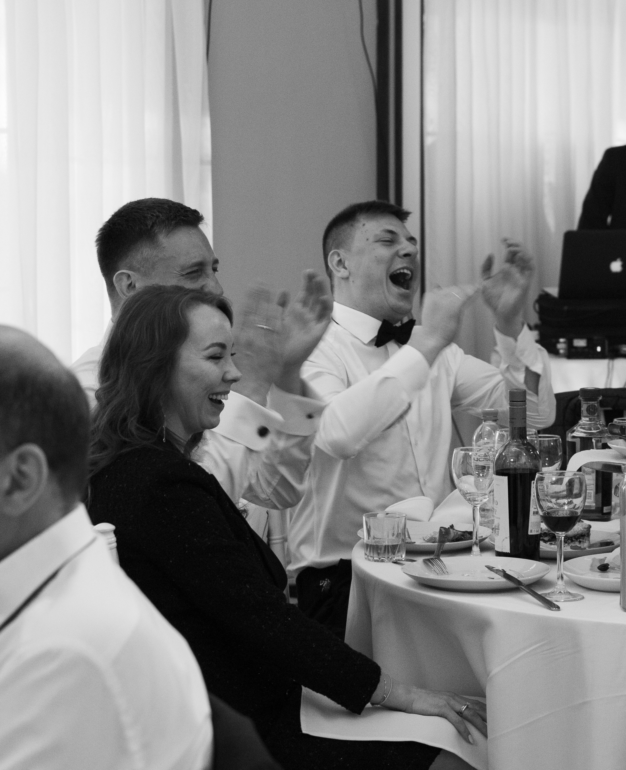 Александр&Эмма 2023 г. Свадебный фотограф Калининград