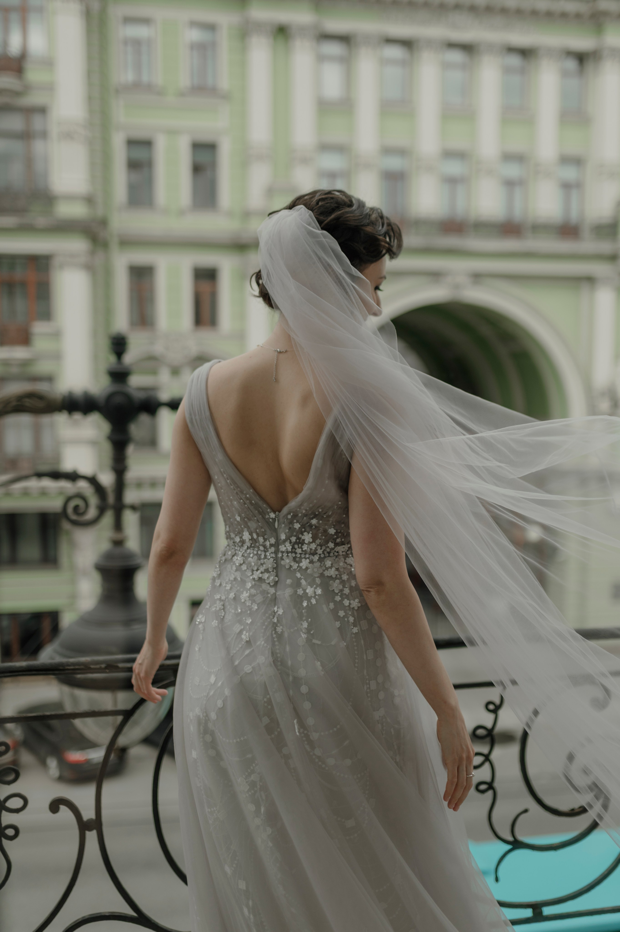 Илья и Юлия. Свадебный и Семейный фотограф в Ярославле Алёна Колясникова