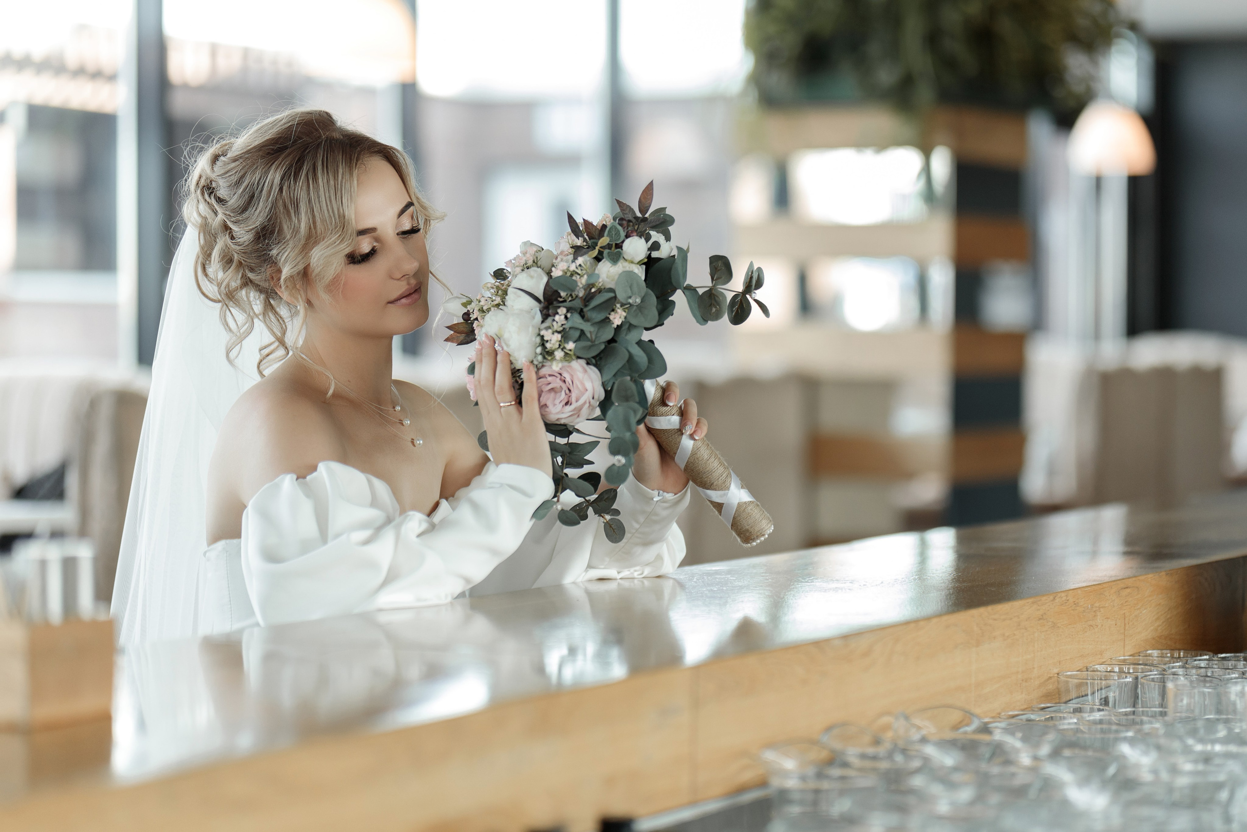 Григорий & Влада. Свадебный фотограф в Астрахани. Фототуры по Астрахани и в горы Кавказа