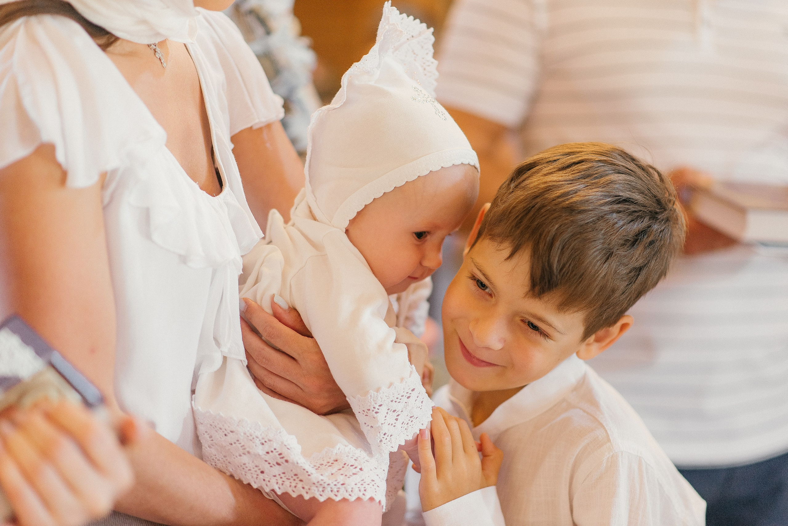 Крещения и Венчания. Главная