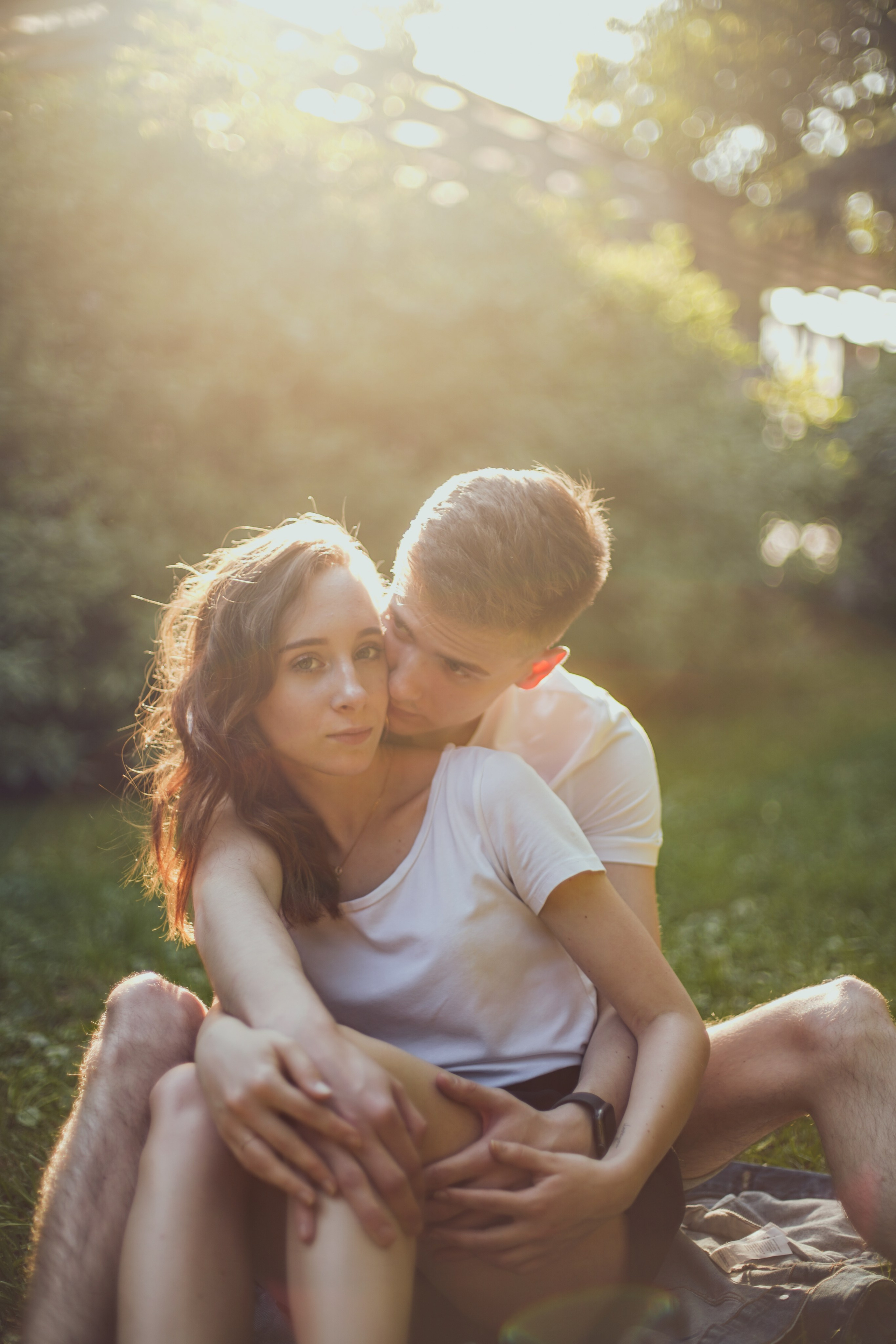 Love story. Фотограф в Москве и МО Хингава Алина