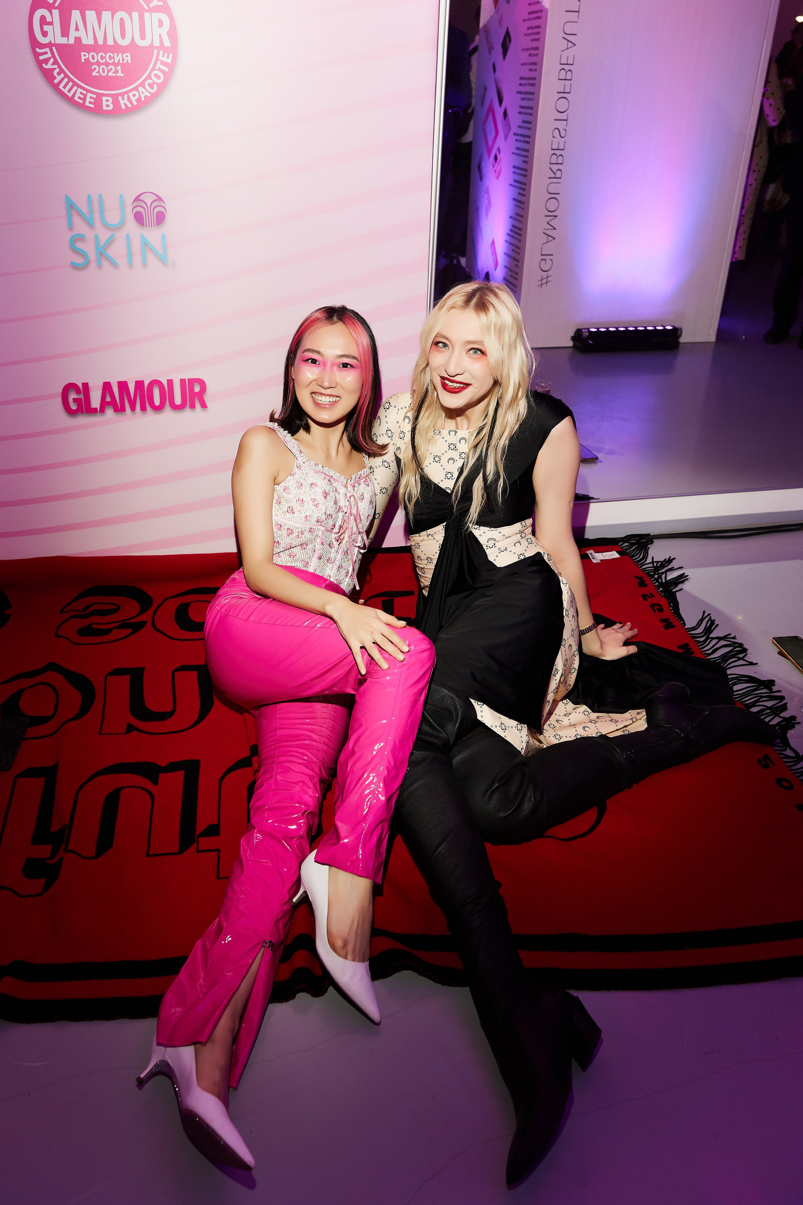 Hronika. Photographer Sasha Orlov