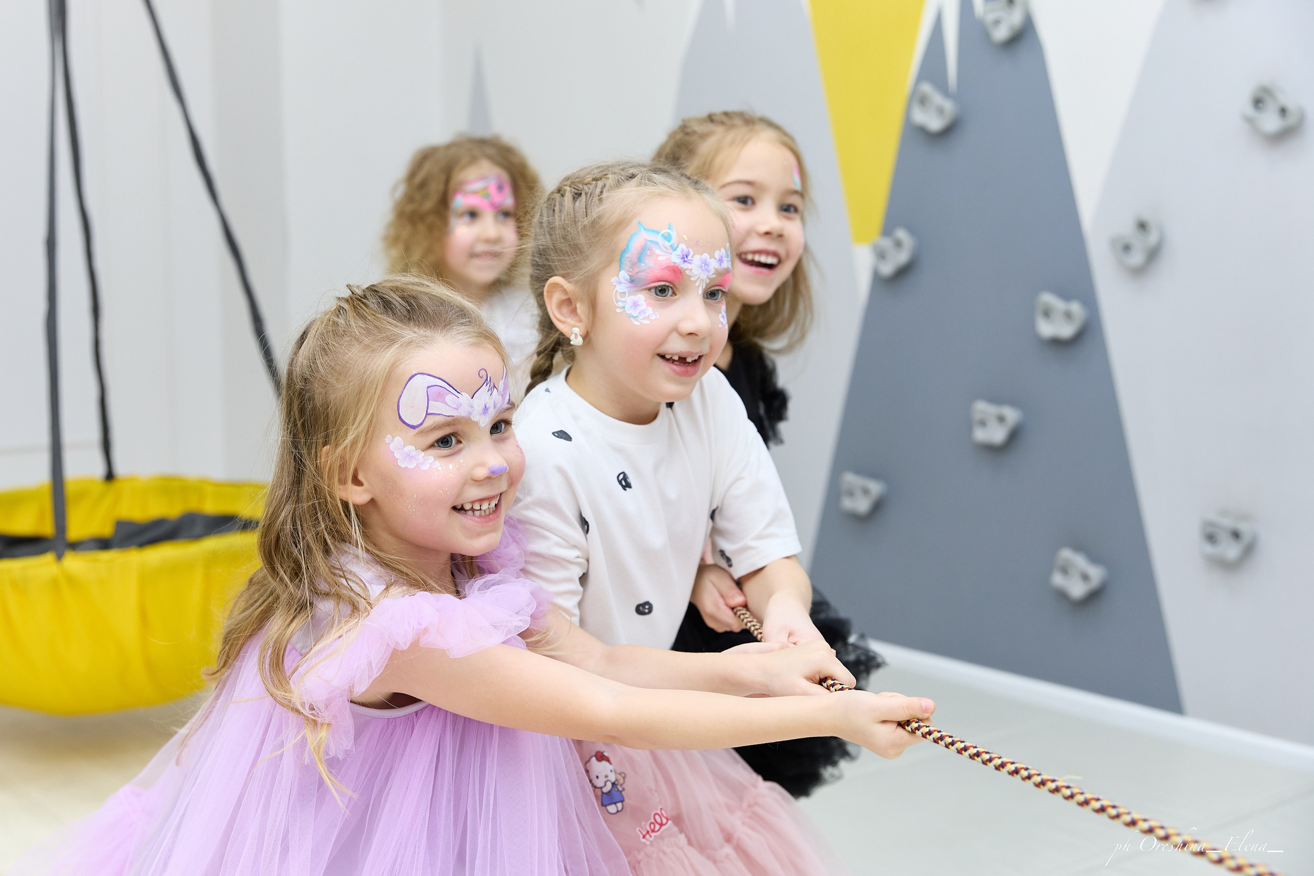 Яночка, с Днём Рождения!!!. Свадебный и семейный фотограф в Ульяновске Орешина Елена