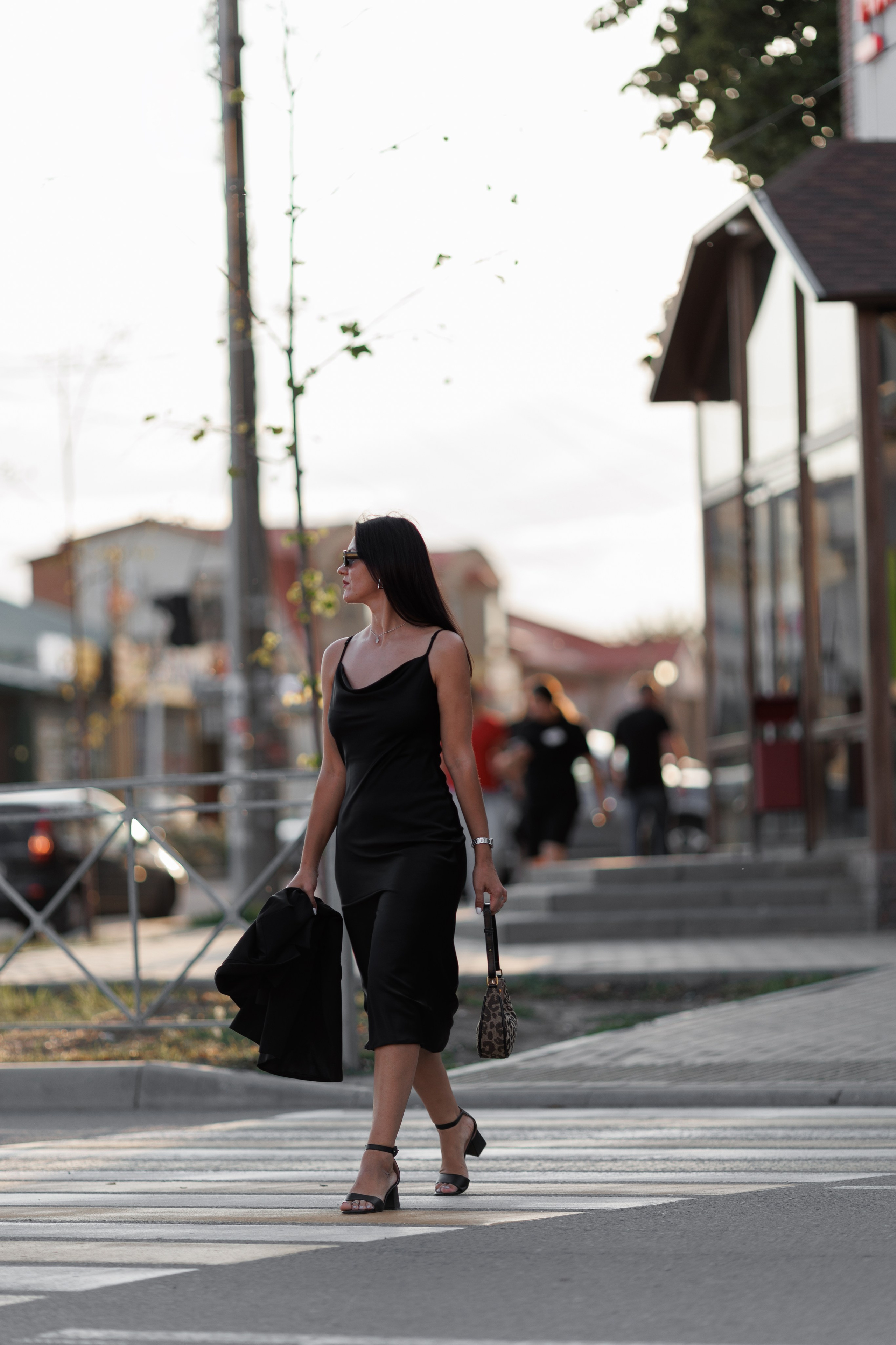 Прогулка. Анна Демидец — фотограф и маркетолог в Новошахтинске, Шахтах и Ростове-на-Дону