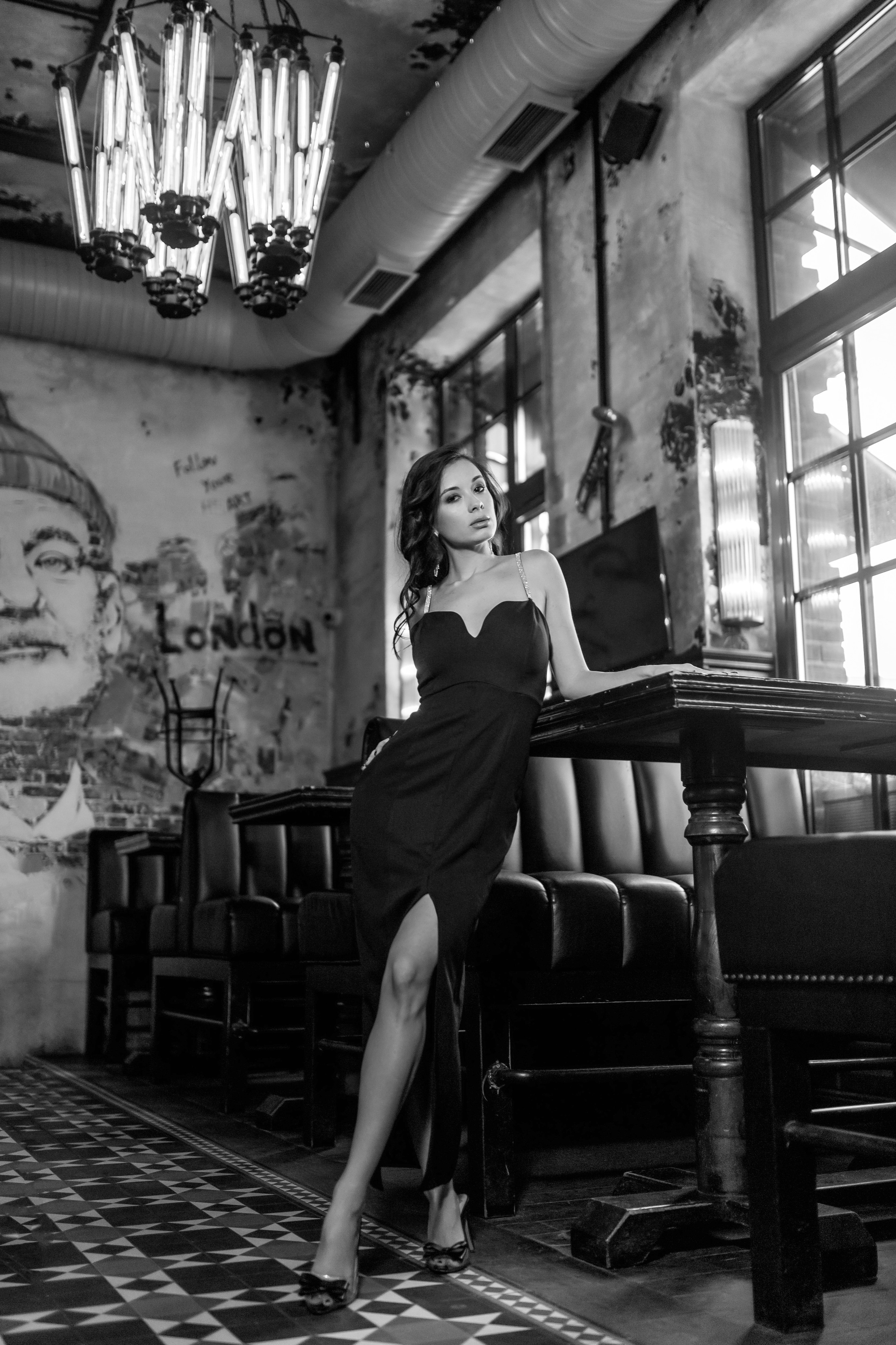 Диана ЛондонПаб. Семейный и женский фотограф в Ростове-на-Дону Екатерина Фитисова