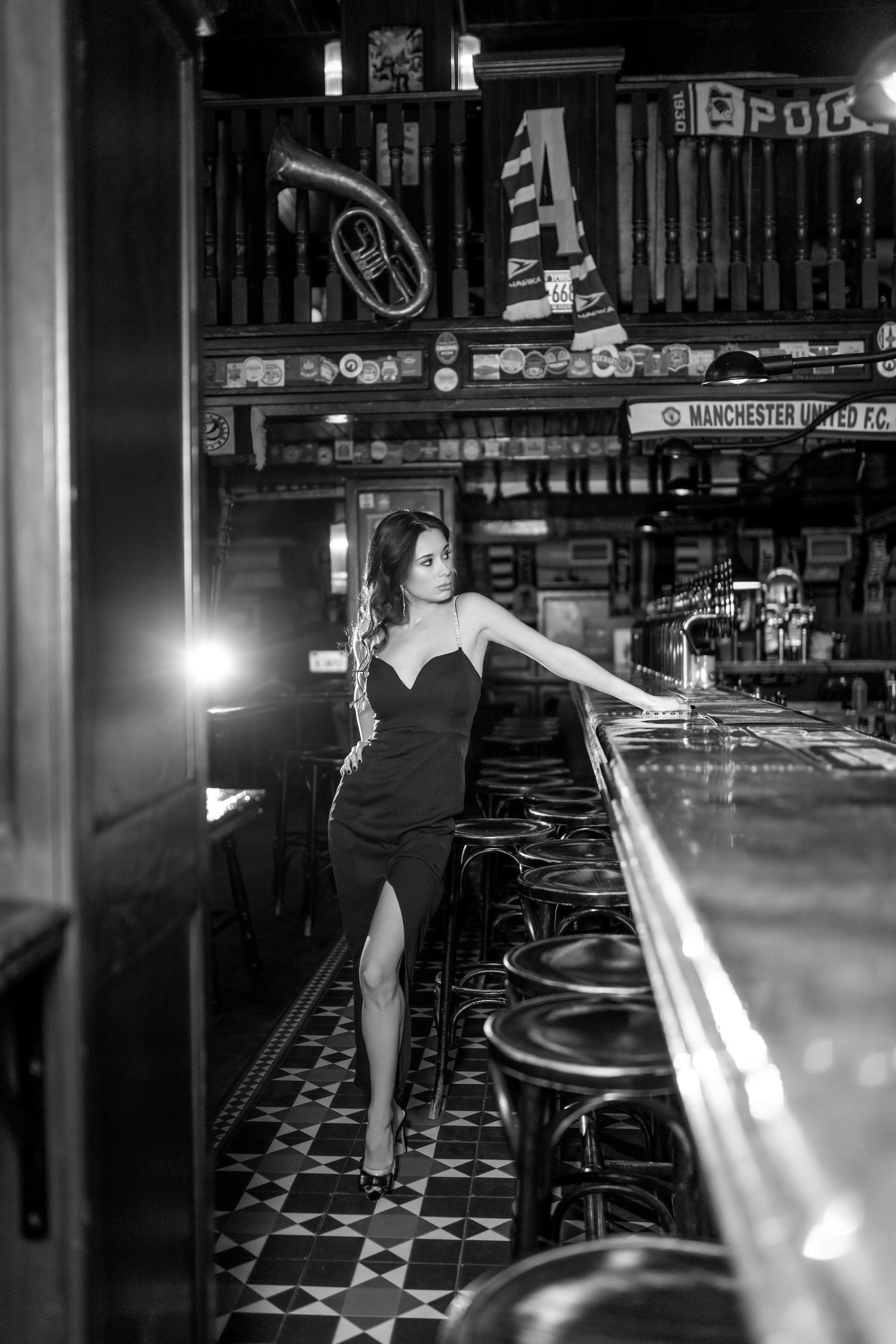 Диана ЛондонПаб. Семейный и женский фотограф в Ростове-на-Дону Екатерина Фитисова