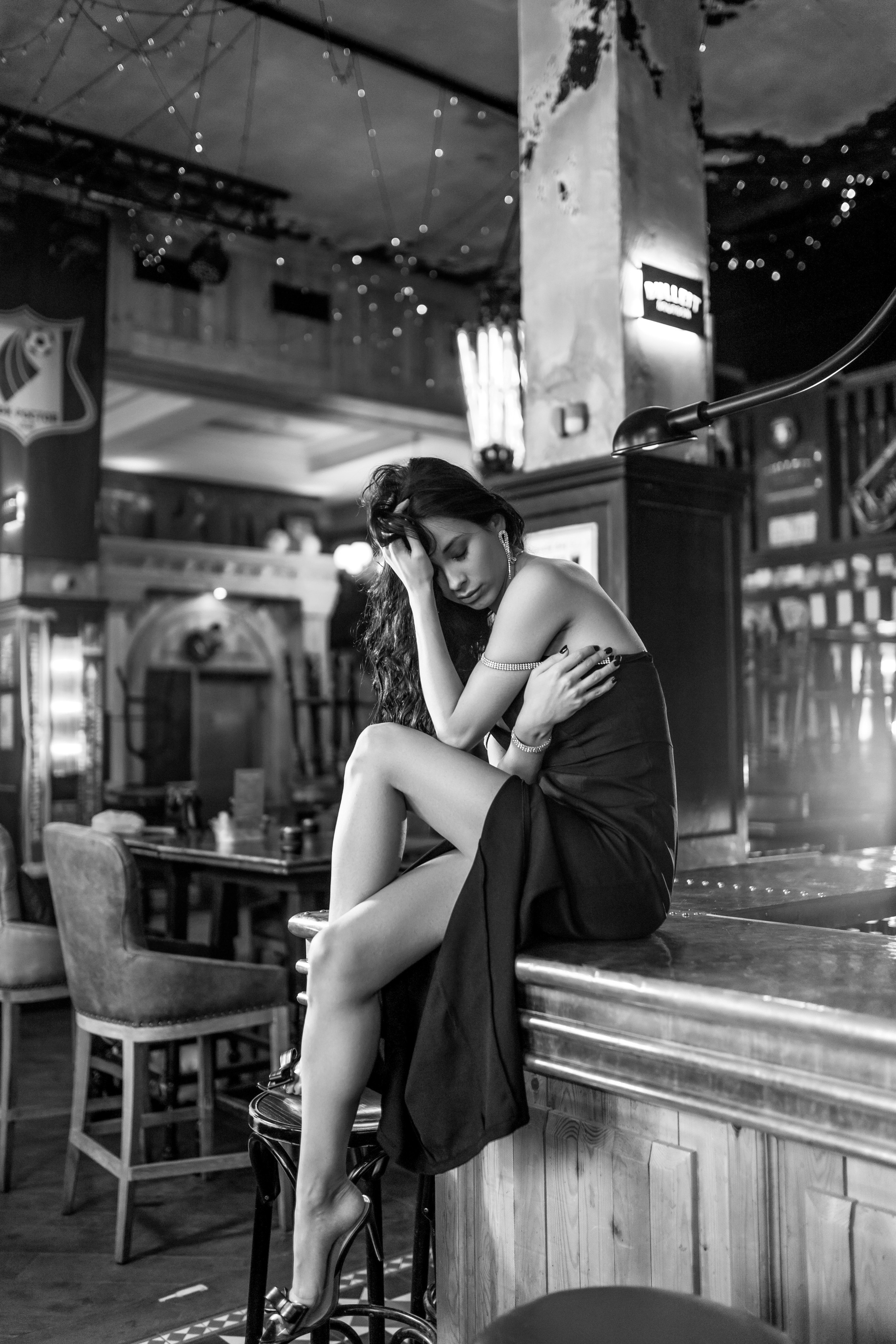 Диана ЛондонПаб. Семейный и женский фотограф в Ростове-на-Дону Екатерина Фитисова