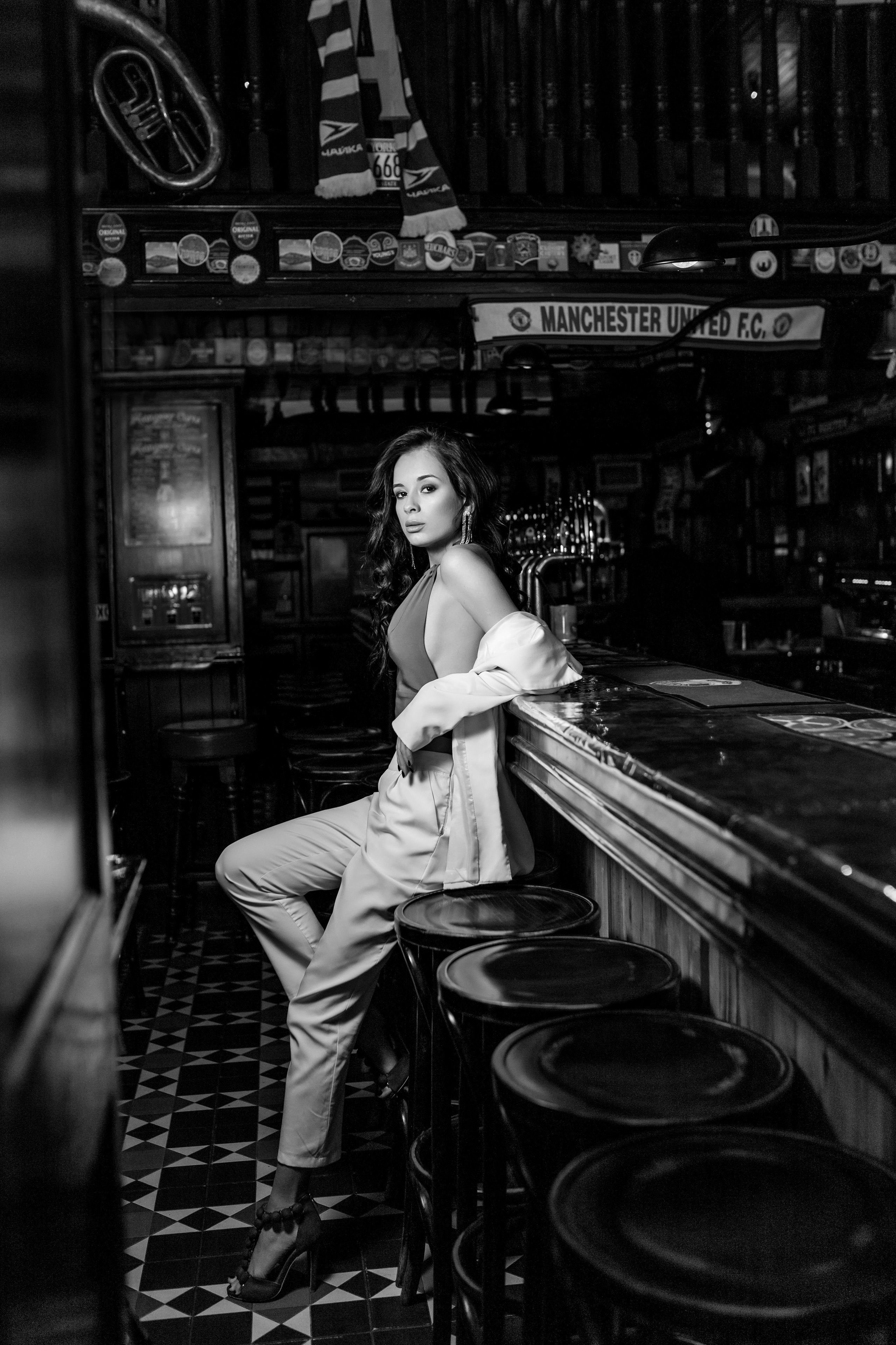 Диана ЛондонПаб. Семейный и женский фотограф в Ростове-на-Дону Екатерина Фитисова