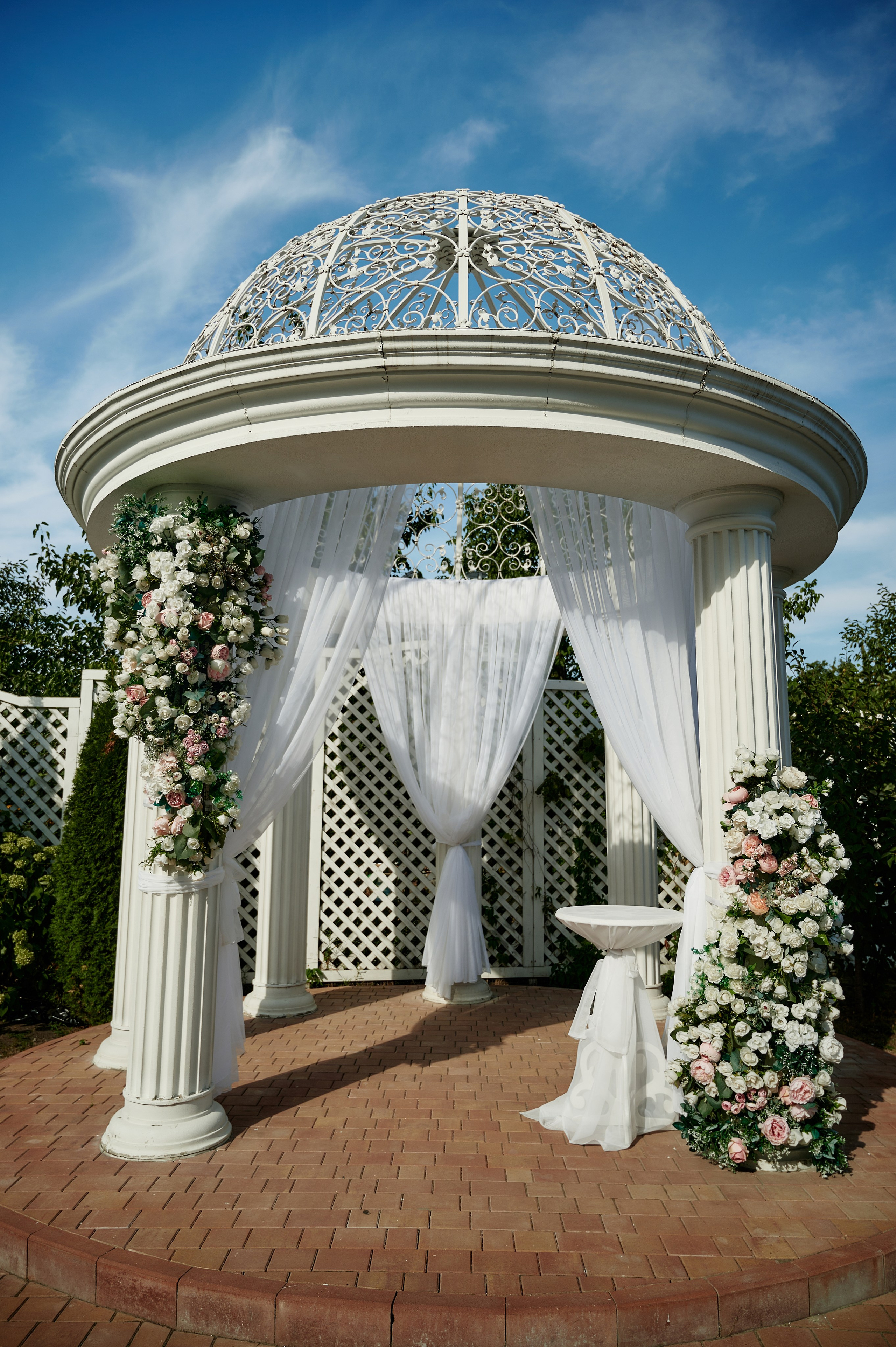 Иван и Эльвира. Фото-видеосъемка свадеб Venson Films