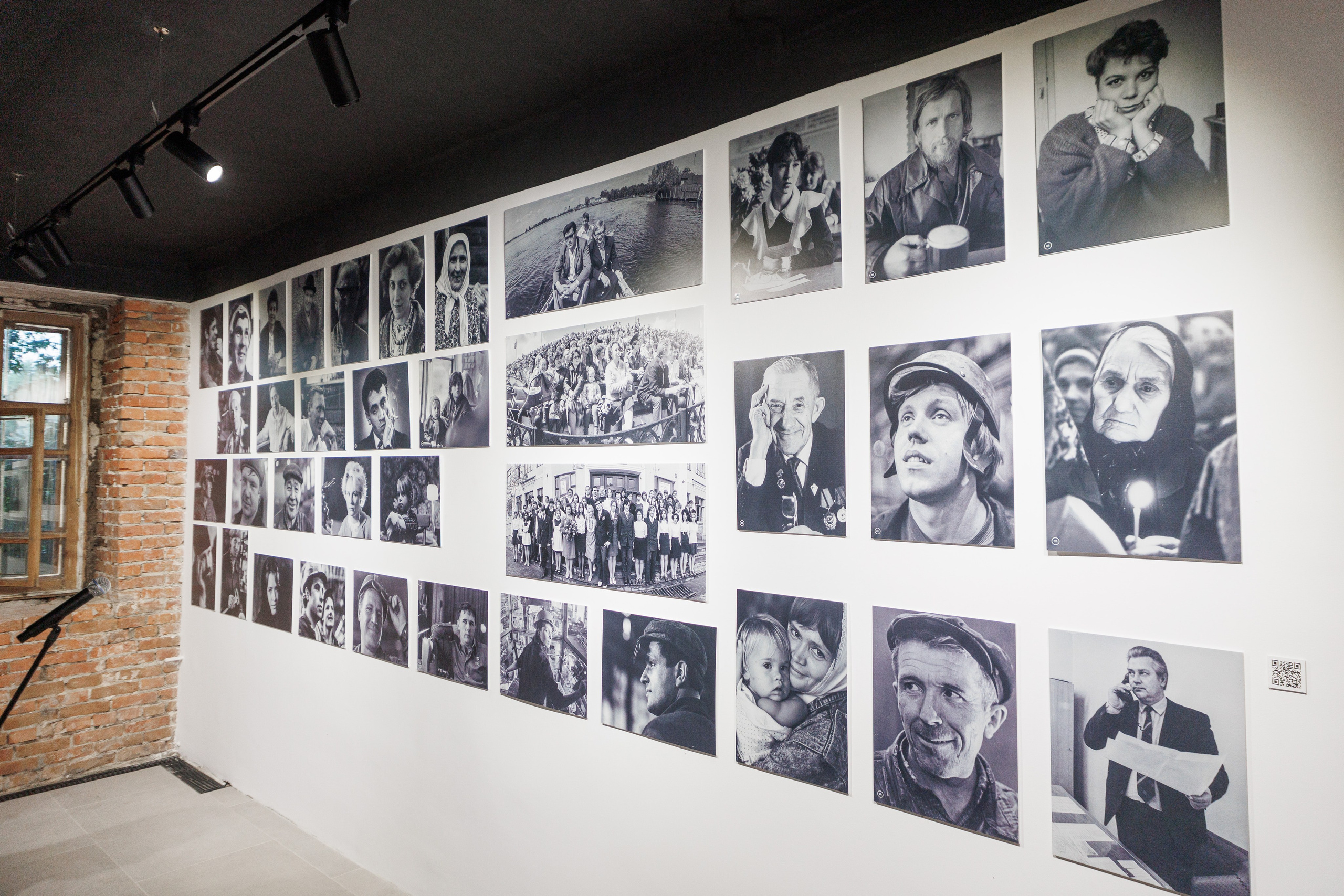 «Выксунский альбом» и «Вновь». Фотограф городских и семейных событий Артем Карпухин