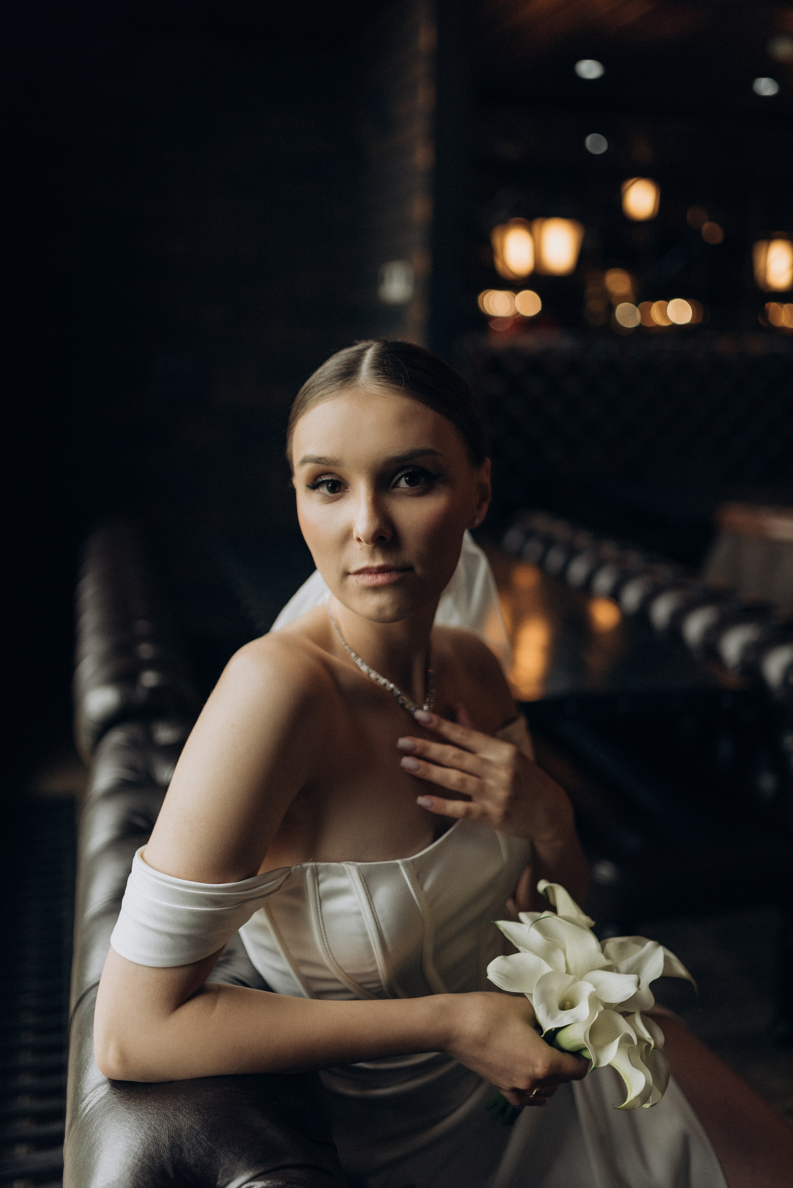 Семён и Татьяна. Фотограф Гилярова Злата Белгород