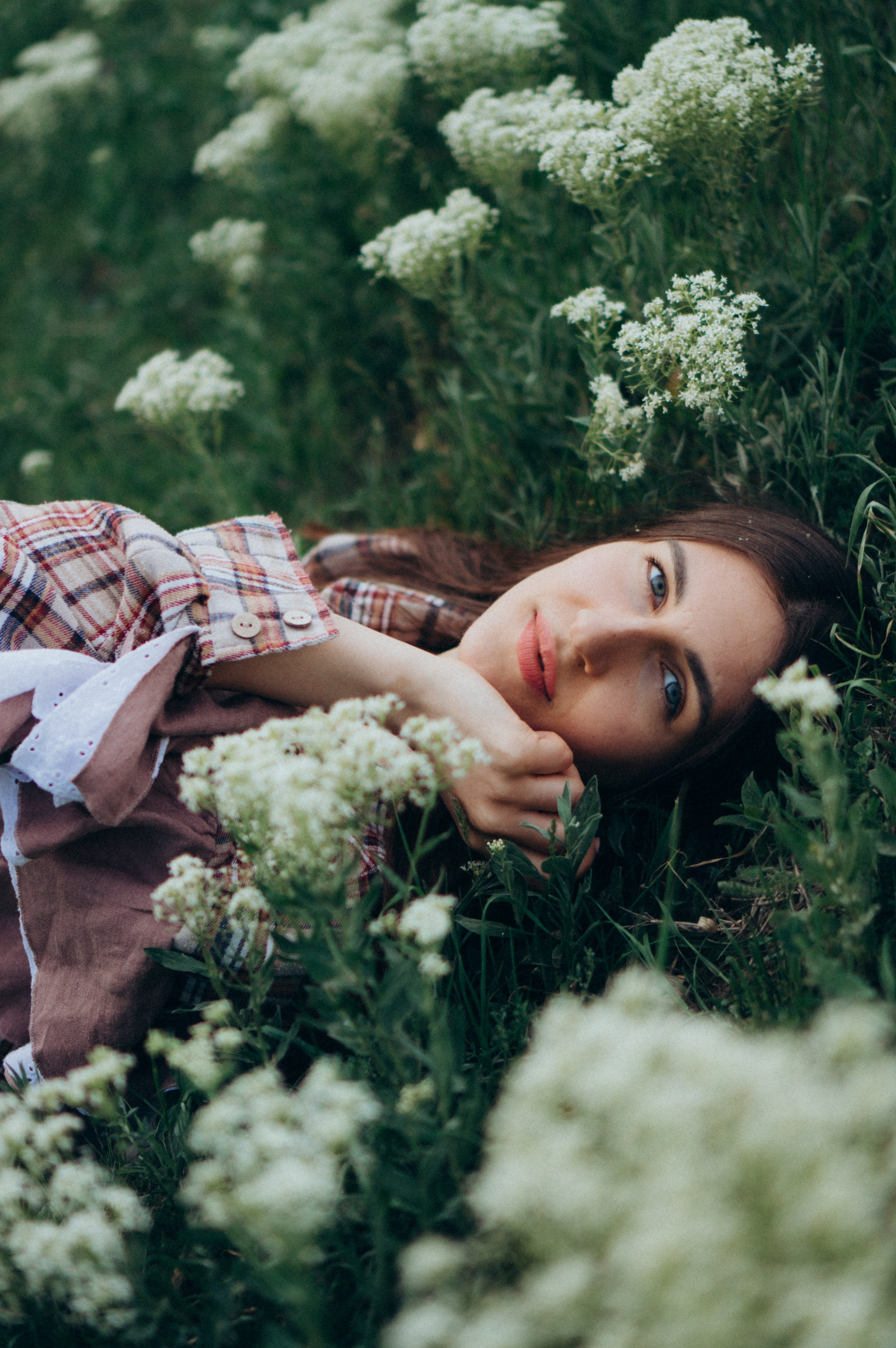 Виктория | озера и холмы. Обо мне