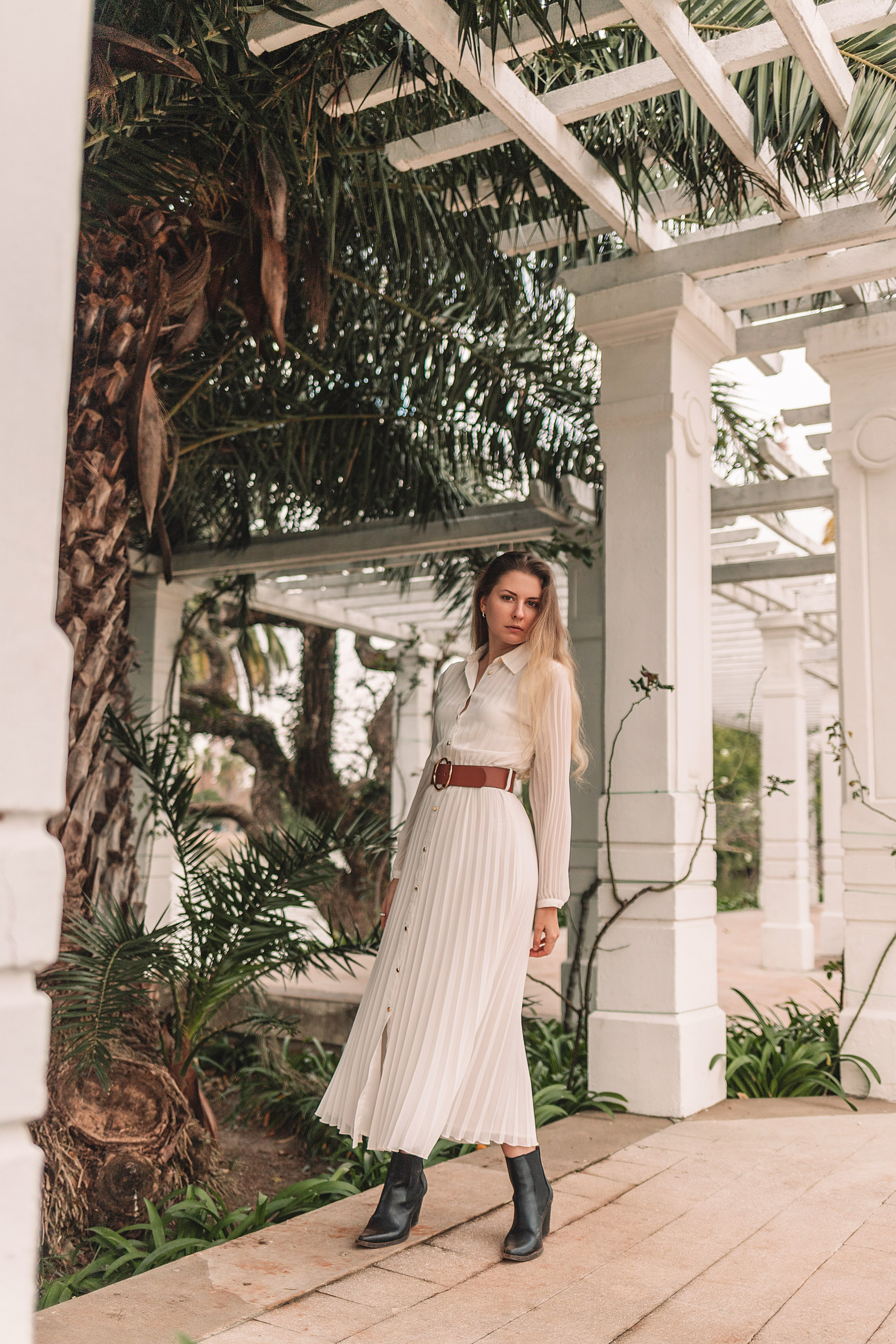 Индивидуальная. Фотограф в Буэнос-Айресе