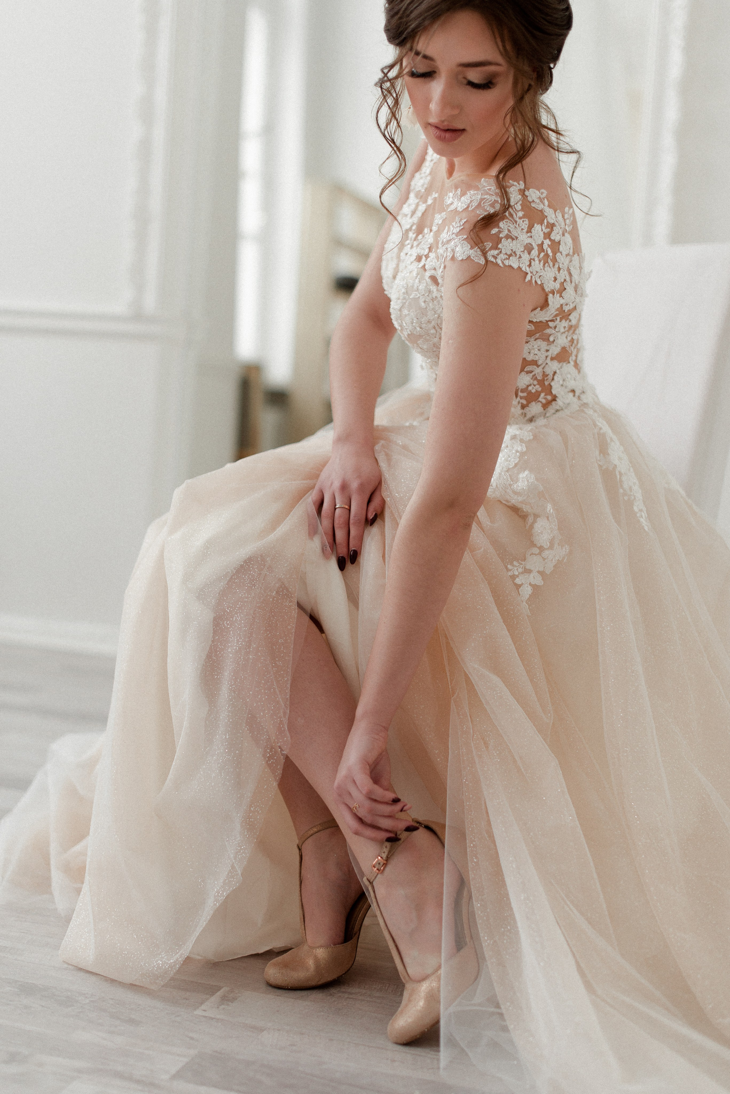 01.02. Портретный и семейный фотограф Магнитогорск Евгения Ионова