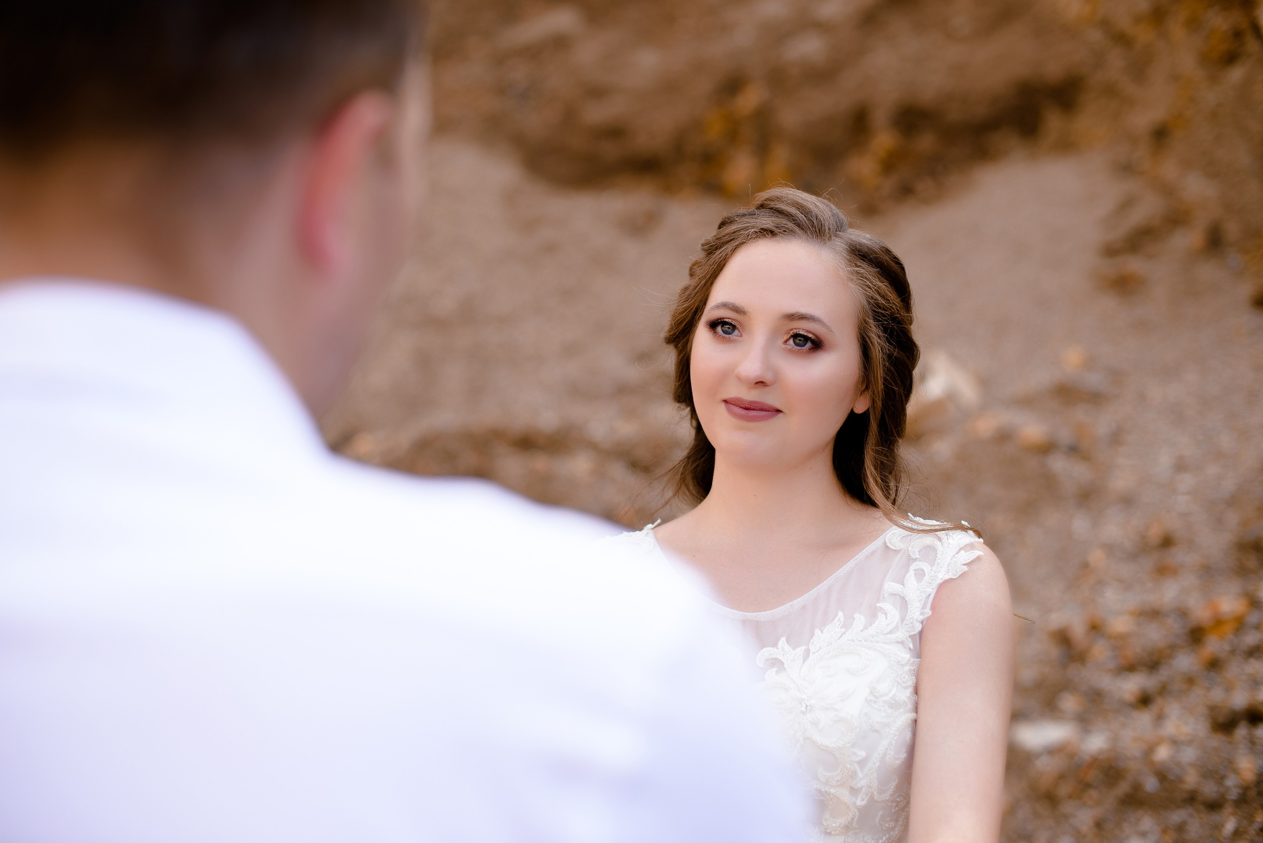 Валерия и Антон. Портретный и семейный фотограф Магнитогорск Евгения Ионова