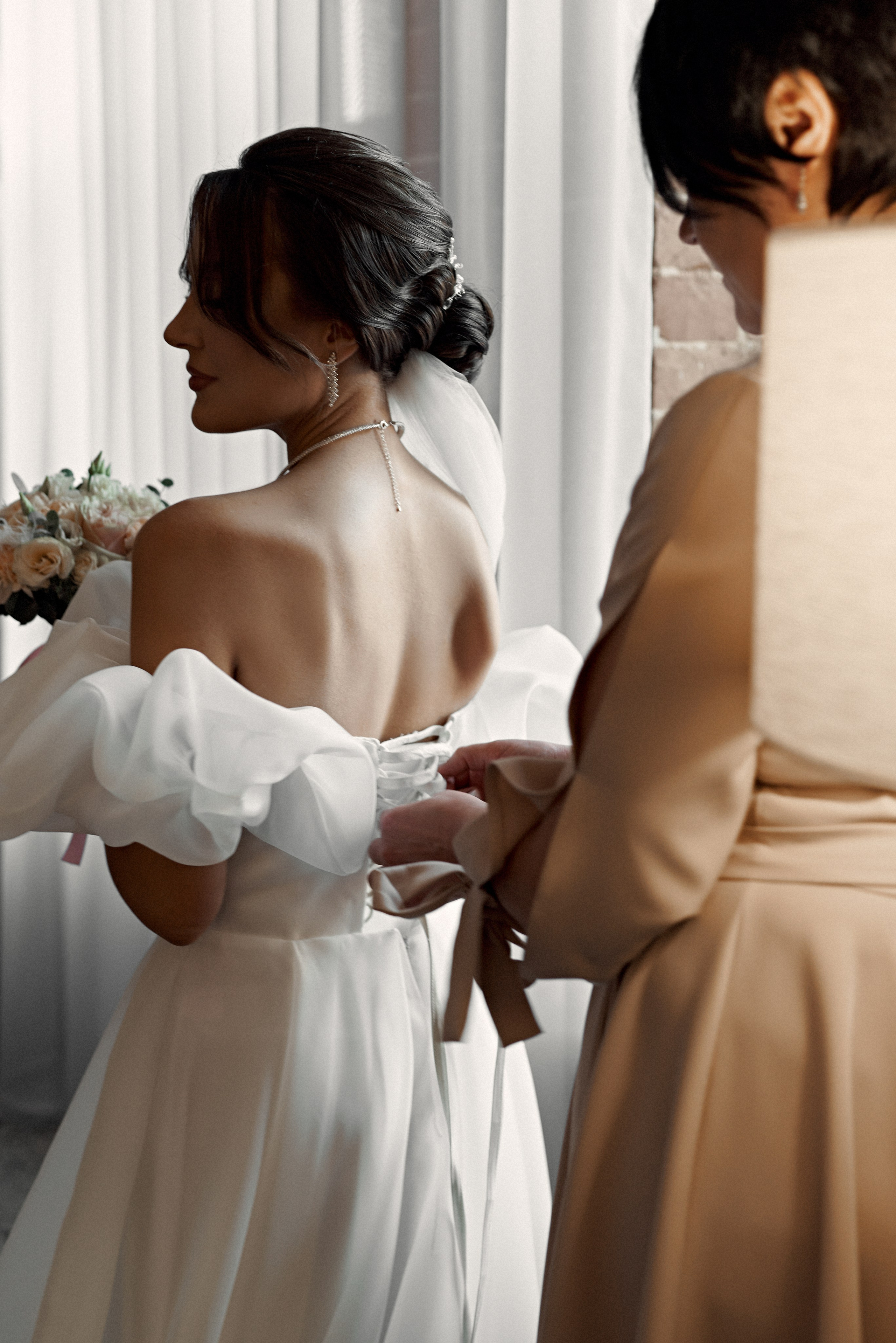 8.12.23 Саша и Ирина. Свадебный фотограф Юлия Гусева