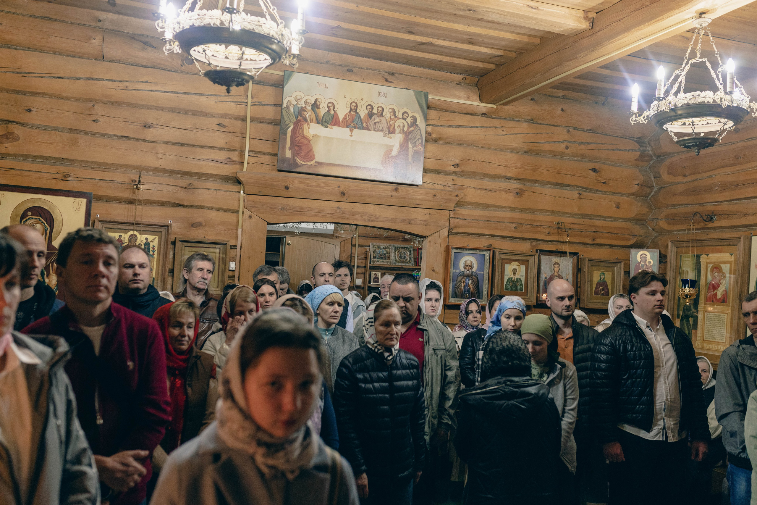 Пасха 2025 Храм Святителя Николая Мирликийского в с. Саввинская Слобода. Артеменкова Анна Фотограф