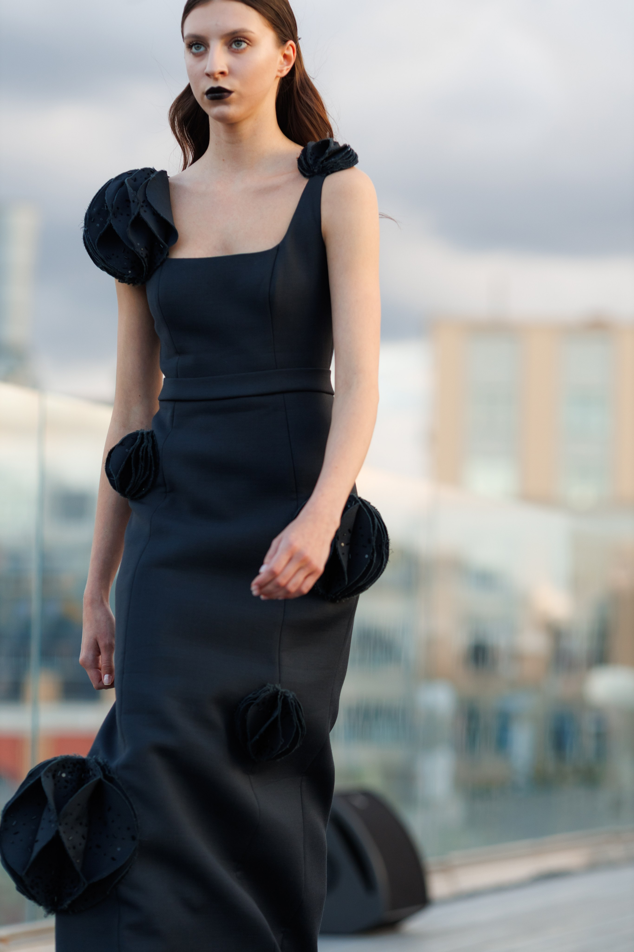 MOSCOW FASHION WEEK 2025 осень. Фотограф в Москве