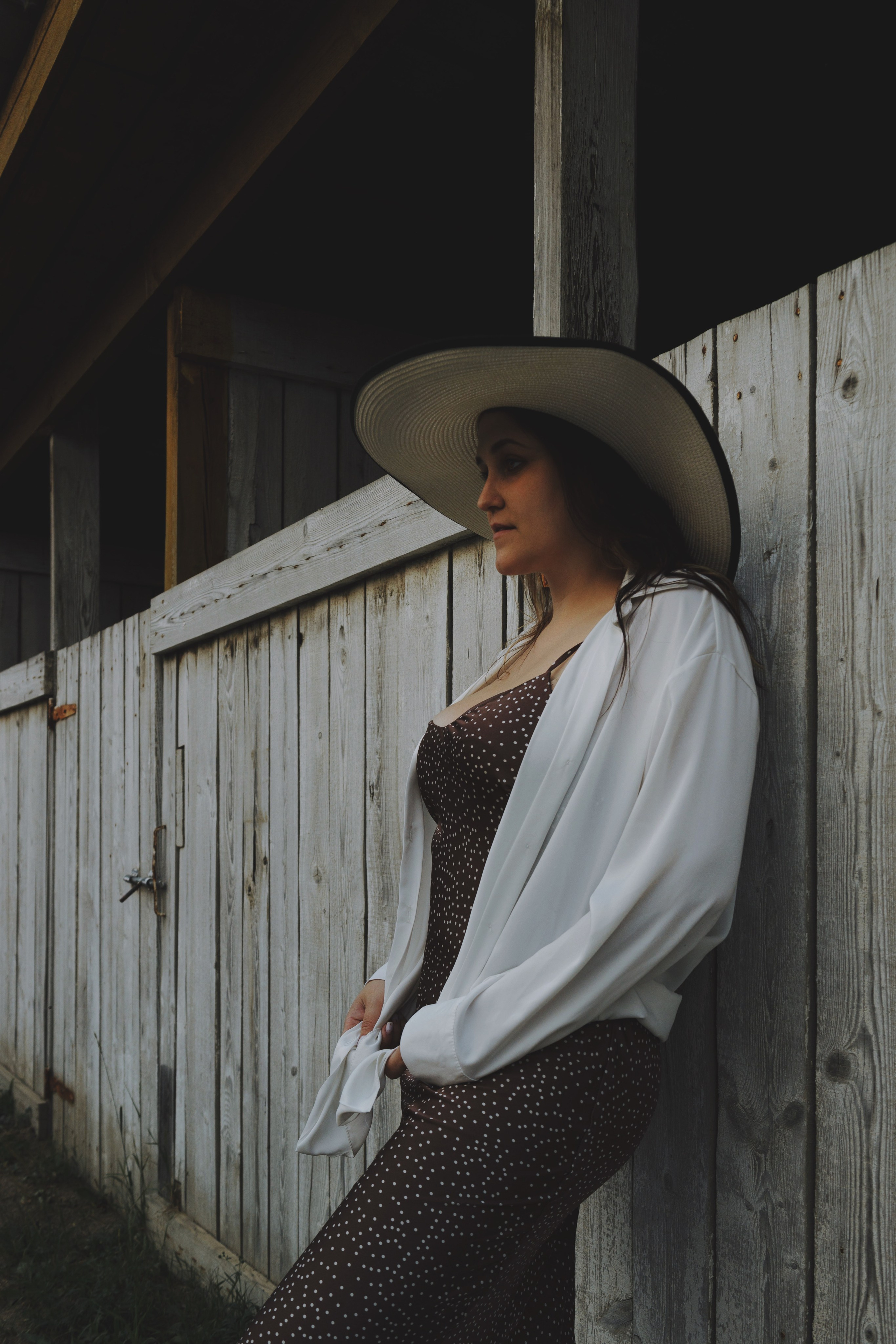 АННА. Фотограф в Благовещенске Дацунова Таня