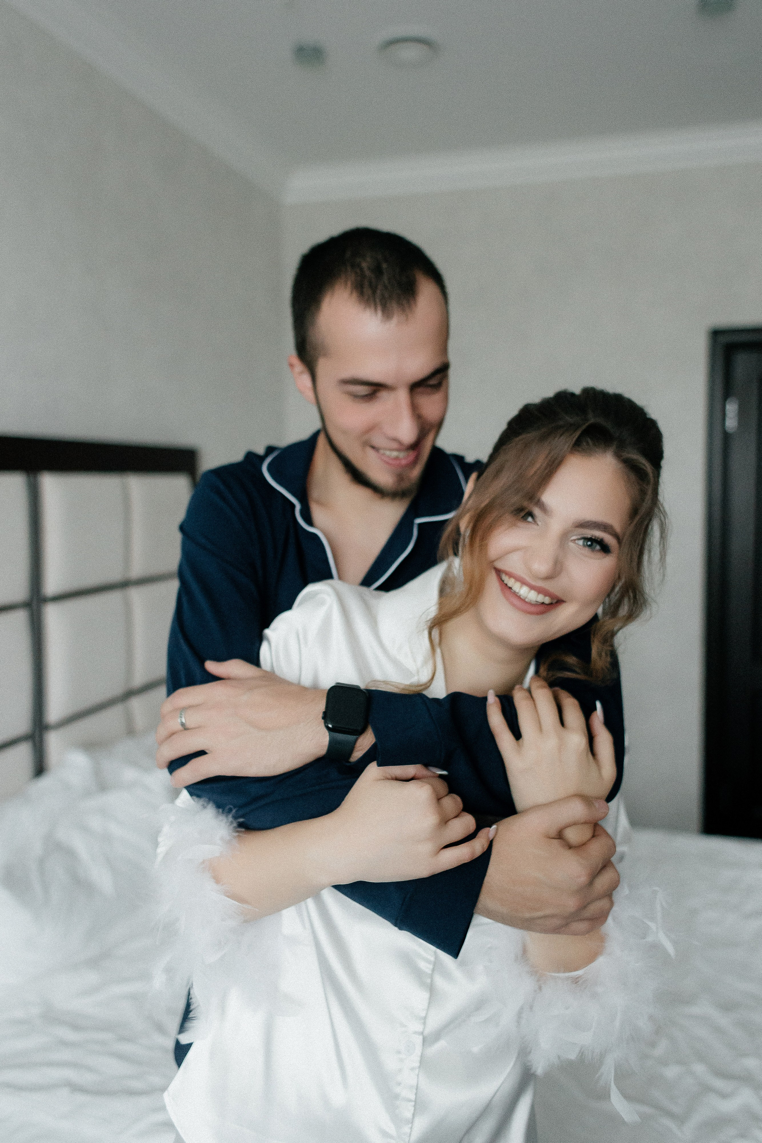 Свадебный день в классическом стиле в Нижнем Новгороде. Свадебный фотограф в Нижнем Новгороде Генеральская Ира