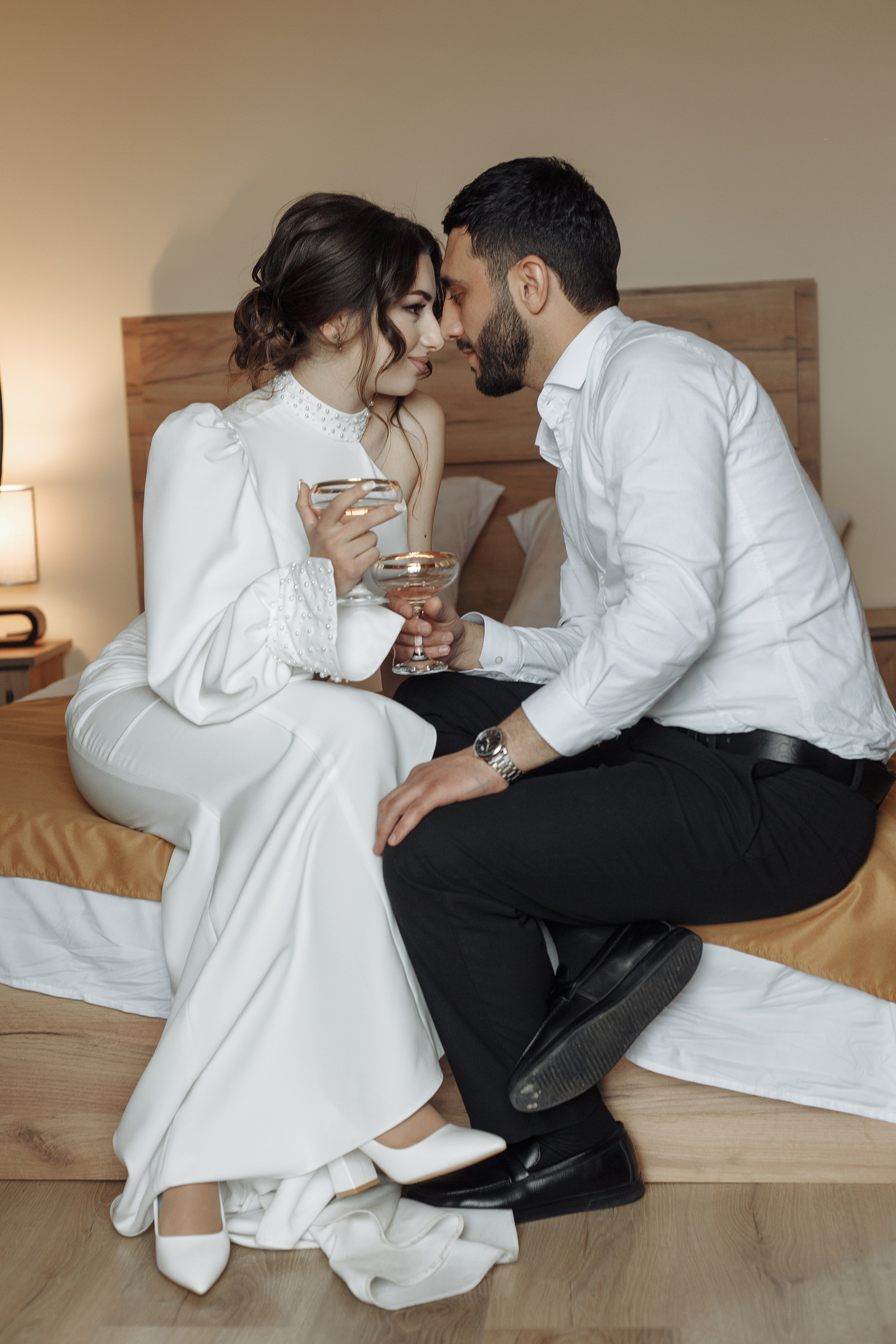 Edgar Lili. Свадебный и Индивидуальный фотограф в Москве Акоп Арсенян