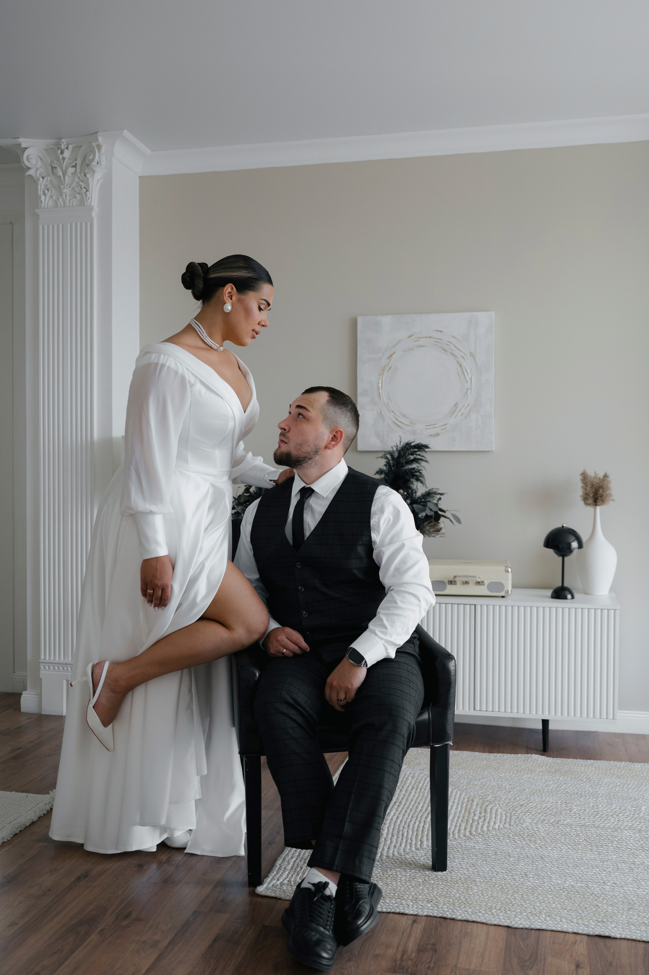 Алексей и Анастасия. Фотограф в Абакане и Минусинске