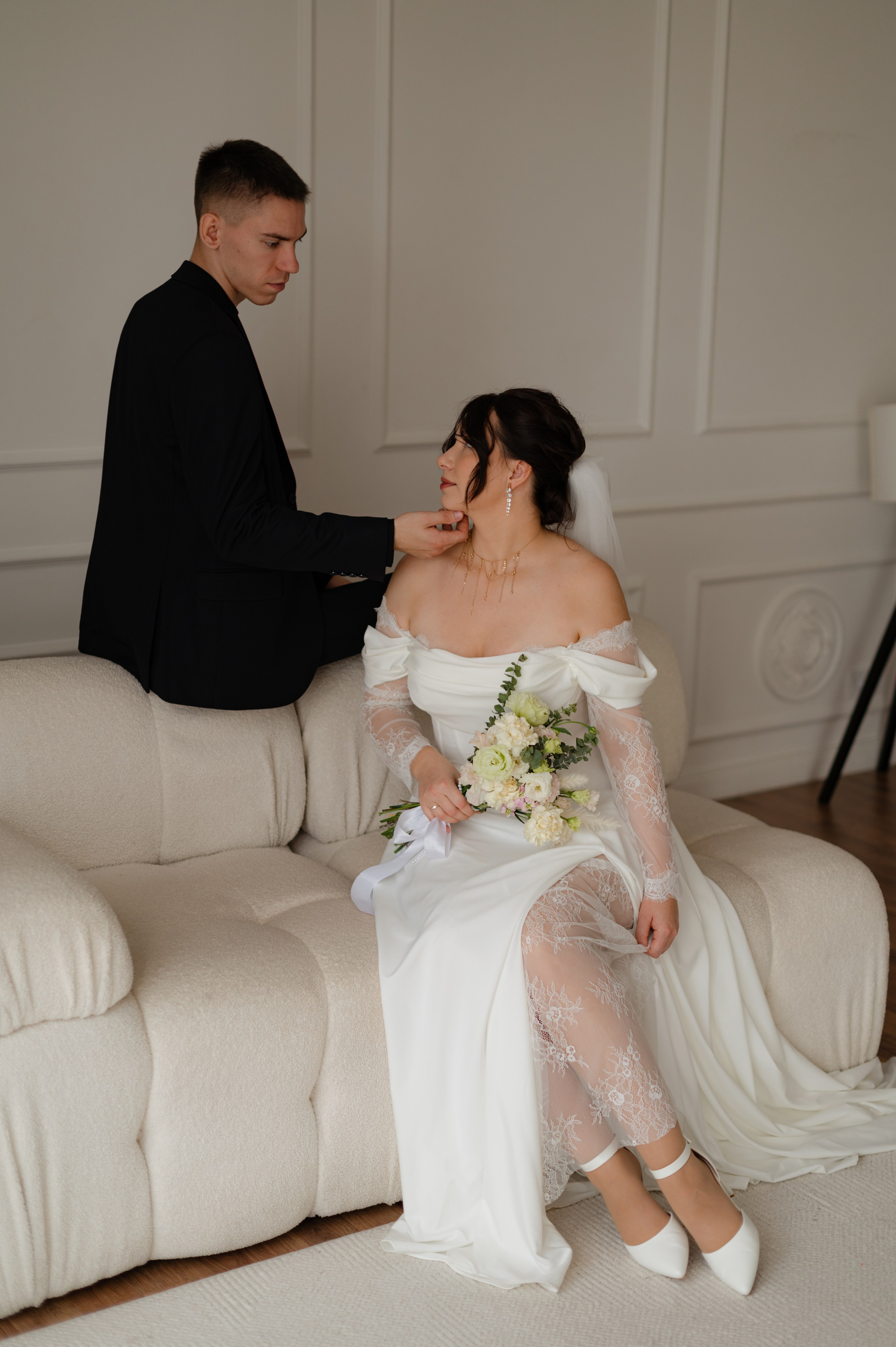 Дмитрий и Мария. Фотограф в Абакане и Минусинске