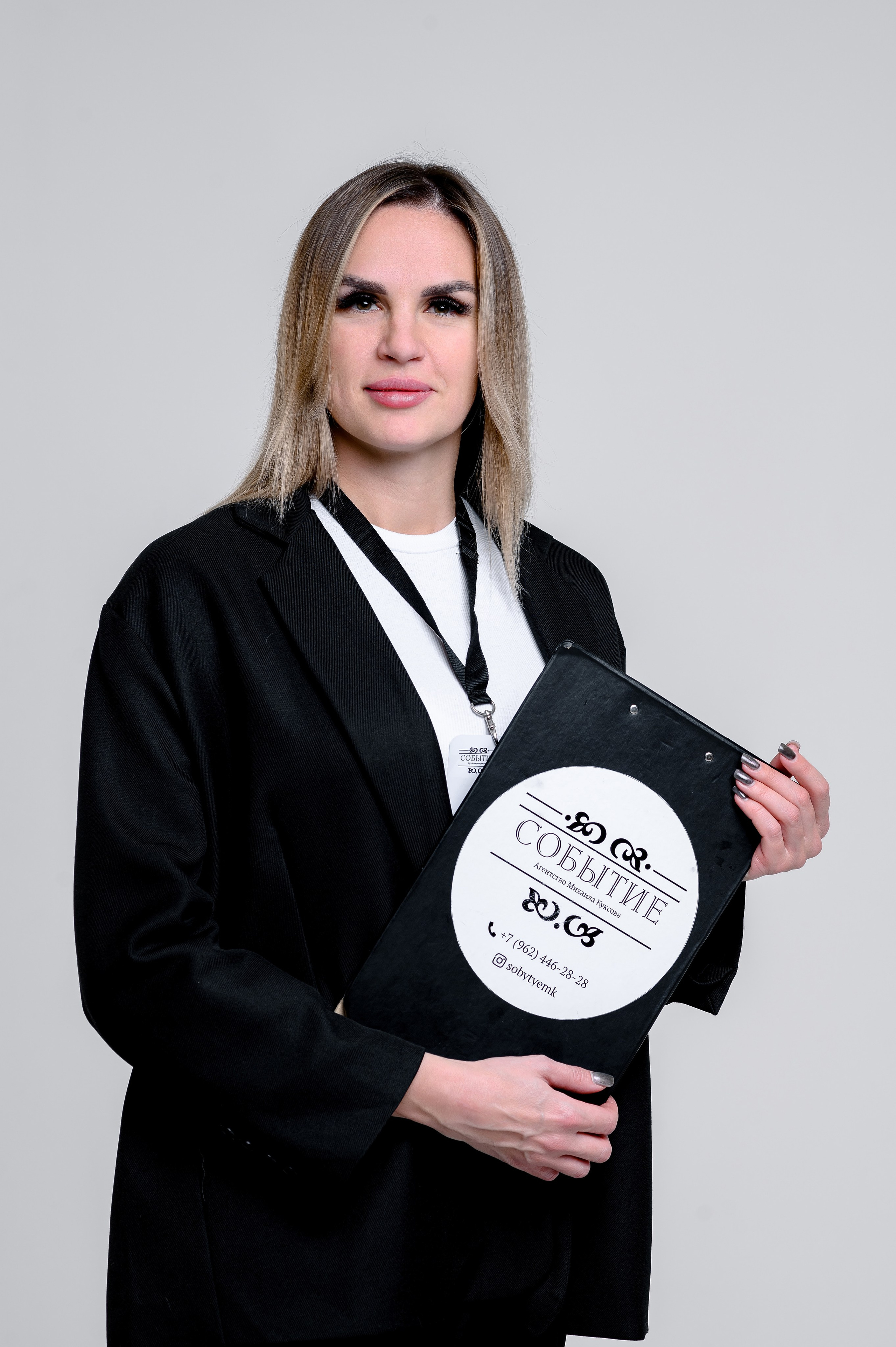 Бизнес портреты. Свадебный и семейный фотограф в Ставрополе Роман Иванов