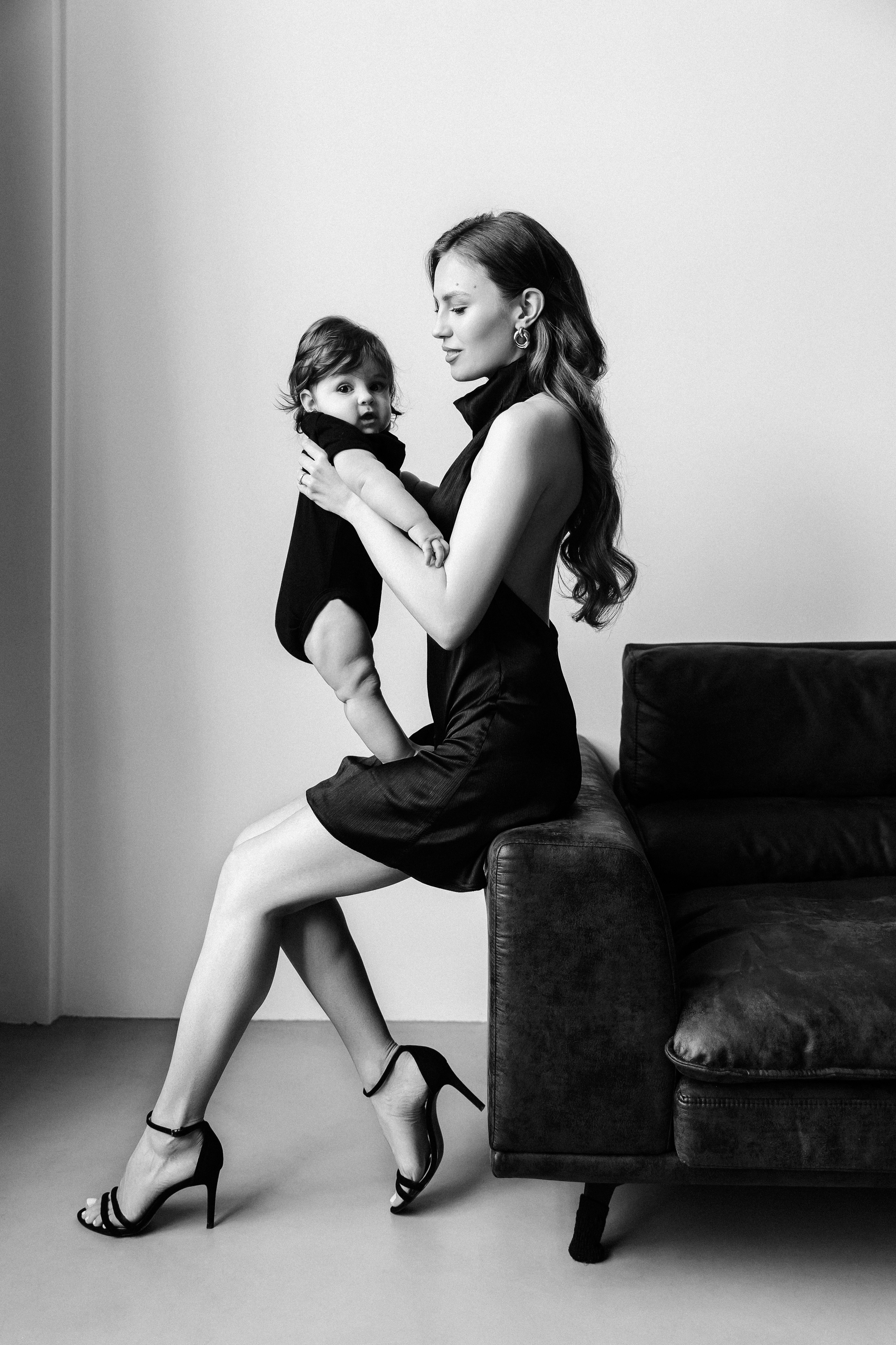 Мама и малыш. Фотограф беременности СПб Женский фотограф Спб Диана Кузнецова