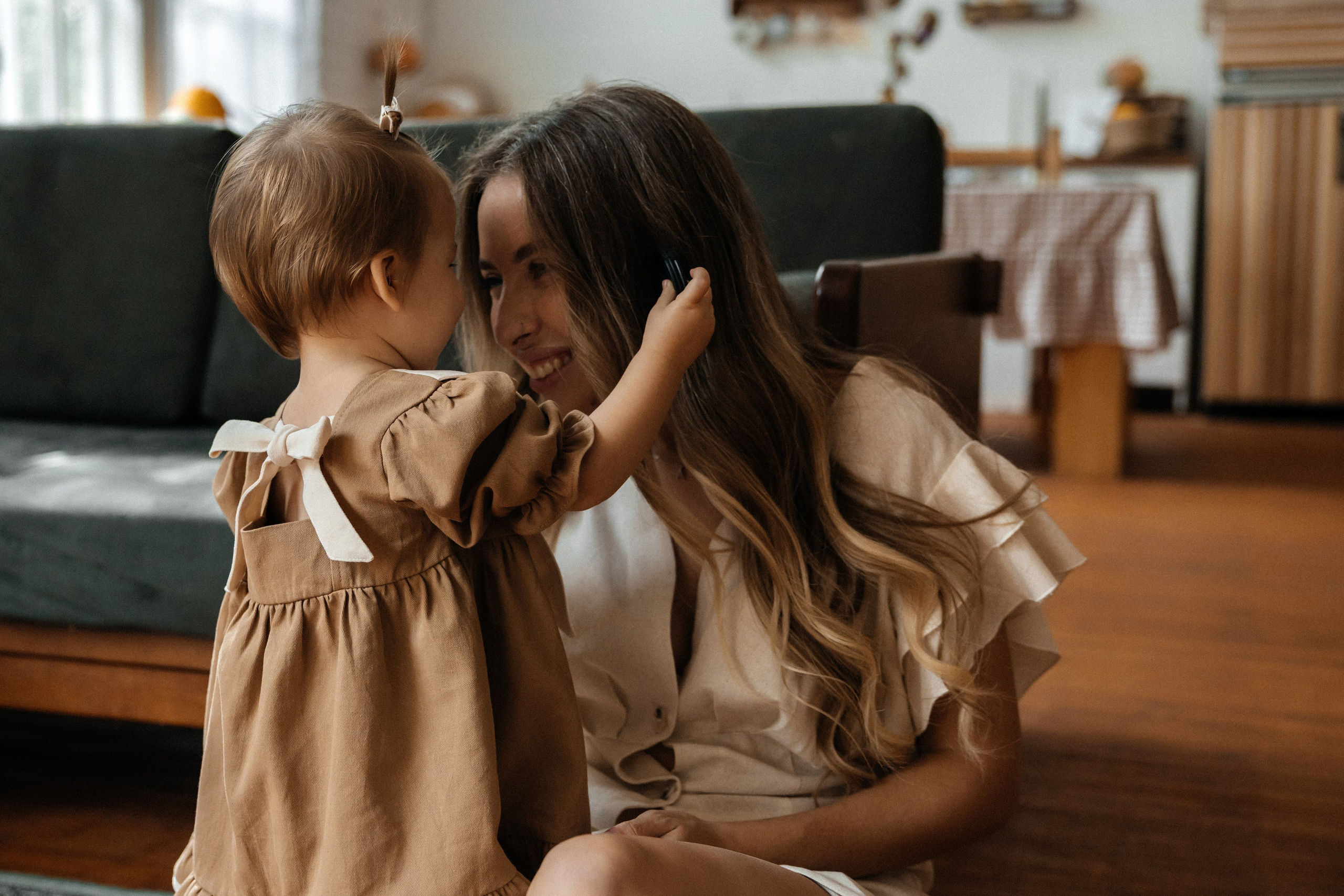 Максим, Алена, и Алиса. Фотограф Краснодар