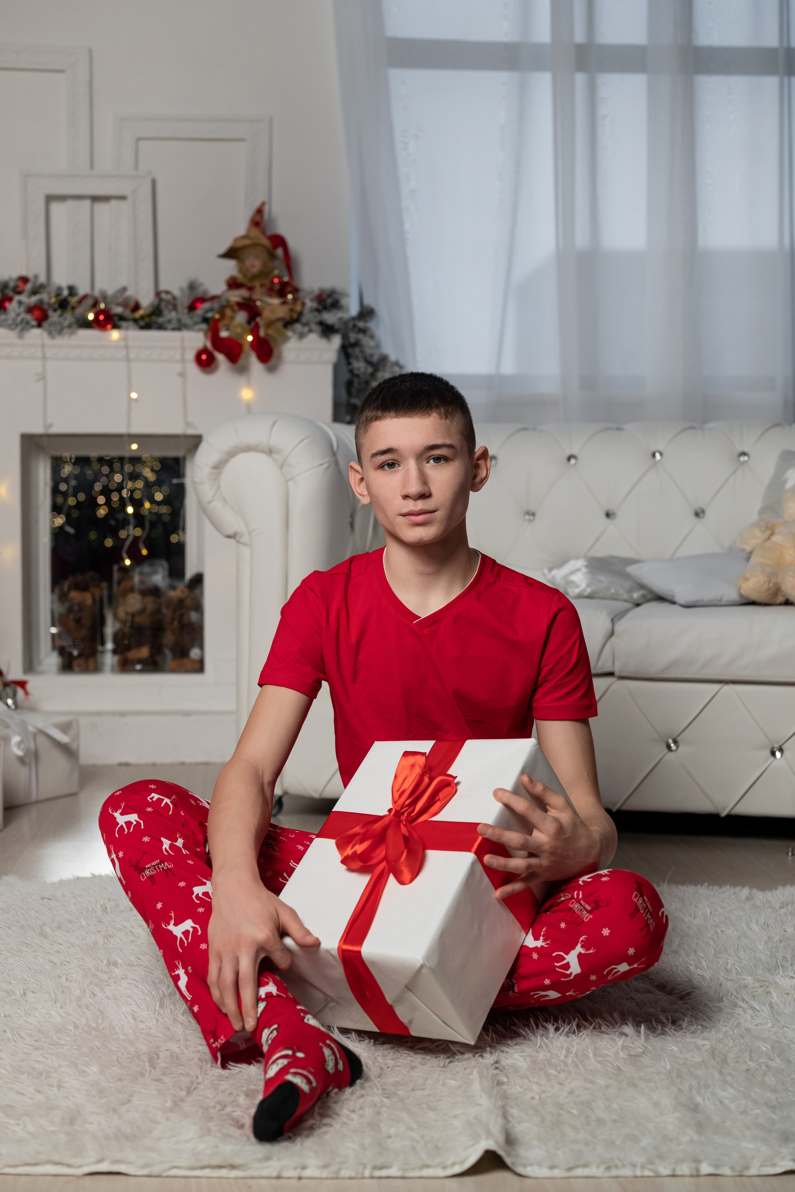 Регина. Фотограф в городе Салават