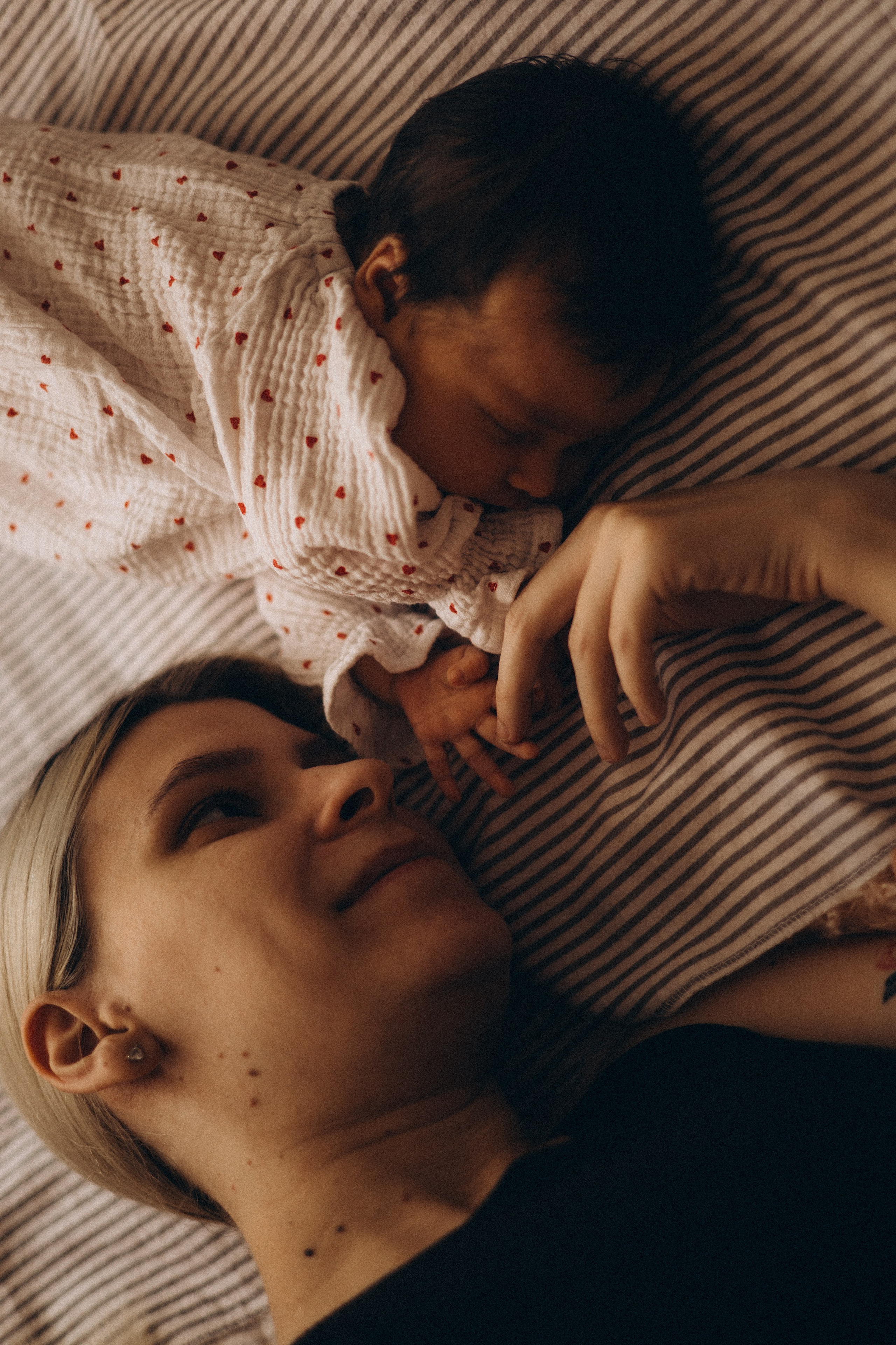 Лиза и Дарьяна. Семейный фотограф в Красноярске Екатерина Гайнутдинова