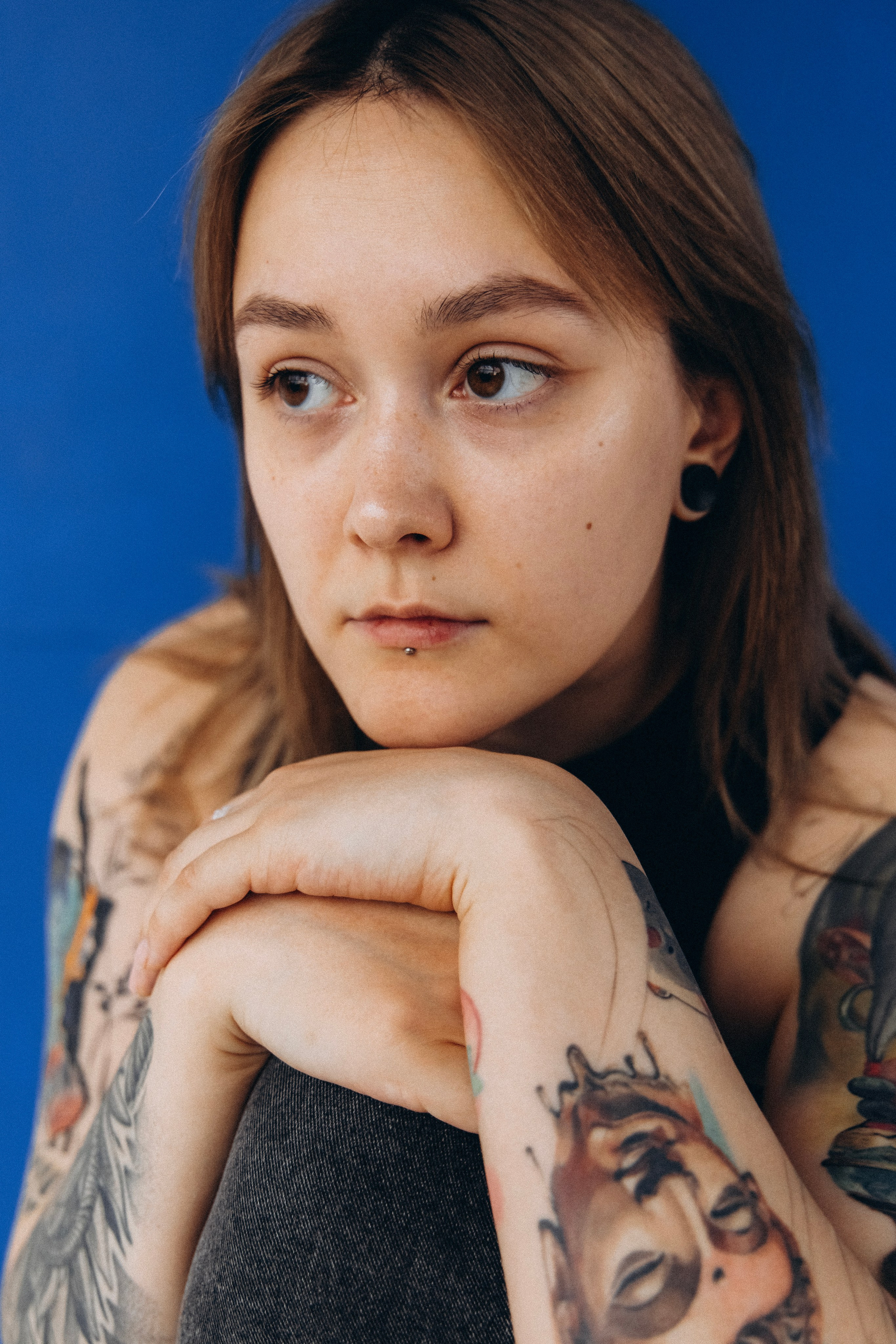 Надя. Семейный фотограф в Красноярске Екатерина Гайнутдинова