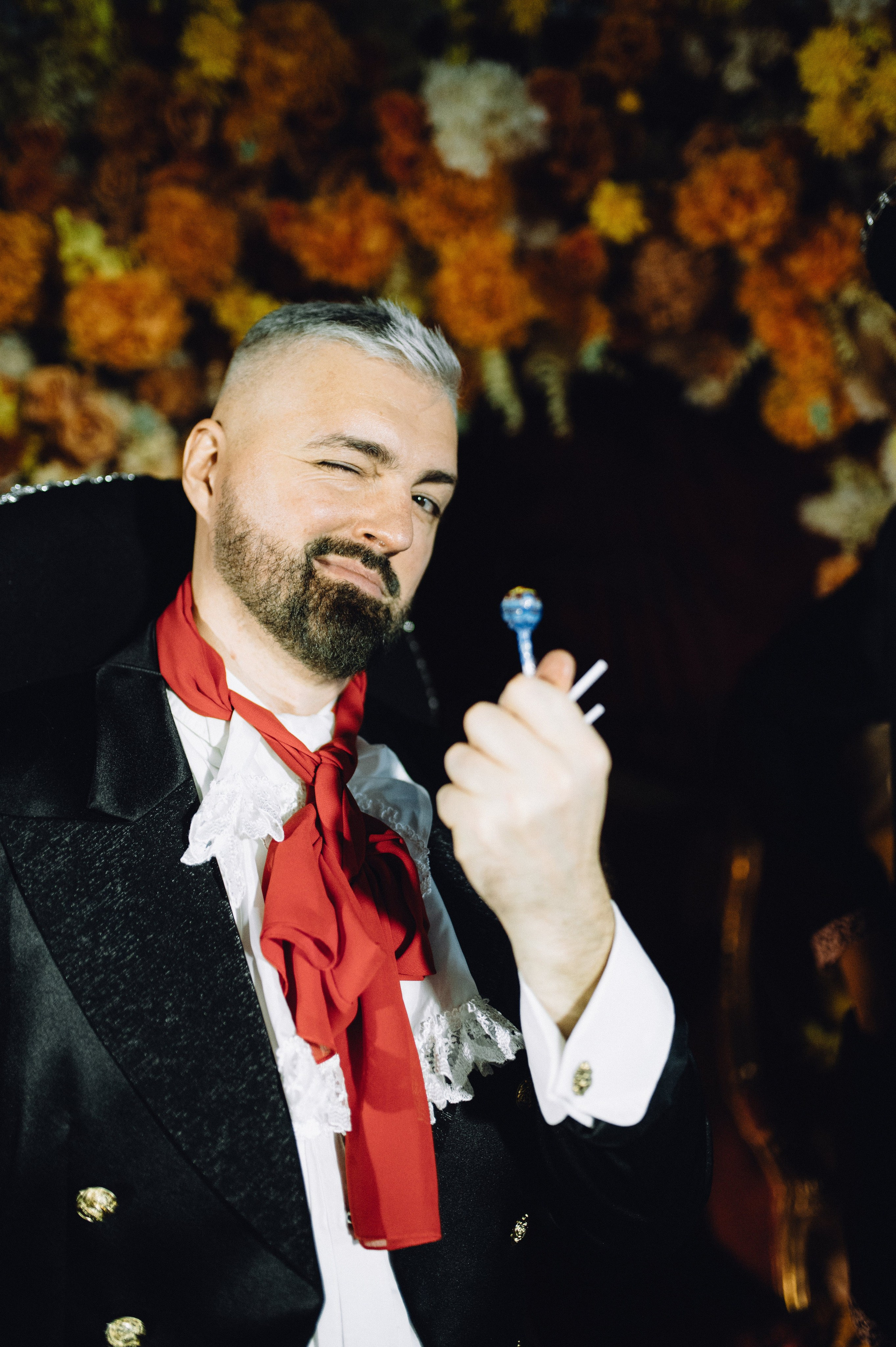 Репортаж с праздника Halloween. Профессиональный фотограф Алексей Васенцев. Минск, СПБ, Москва