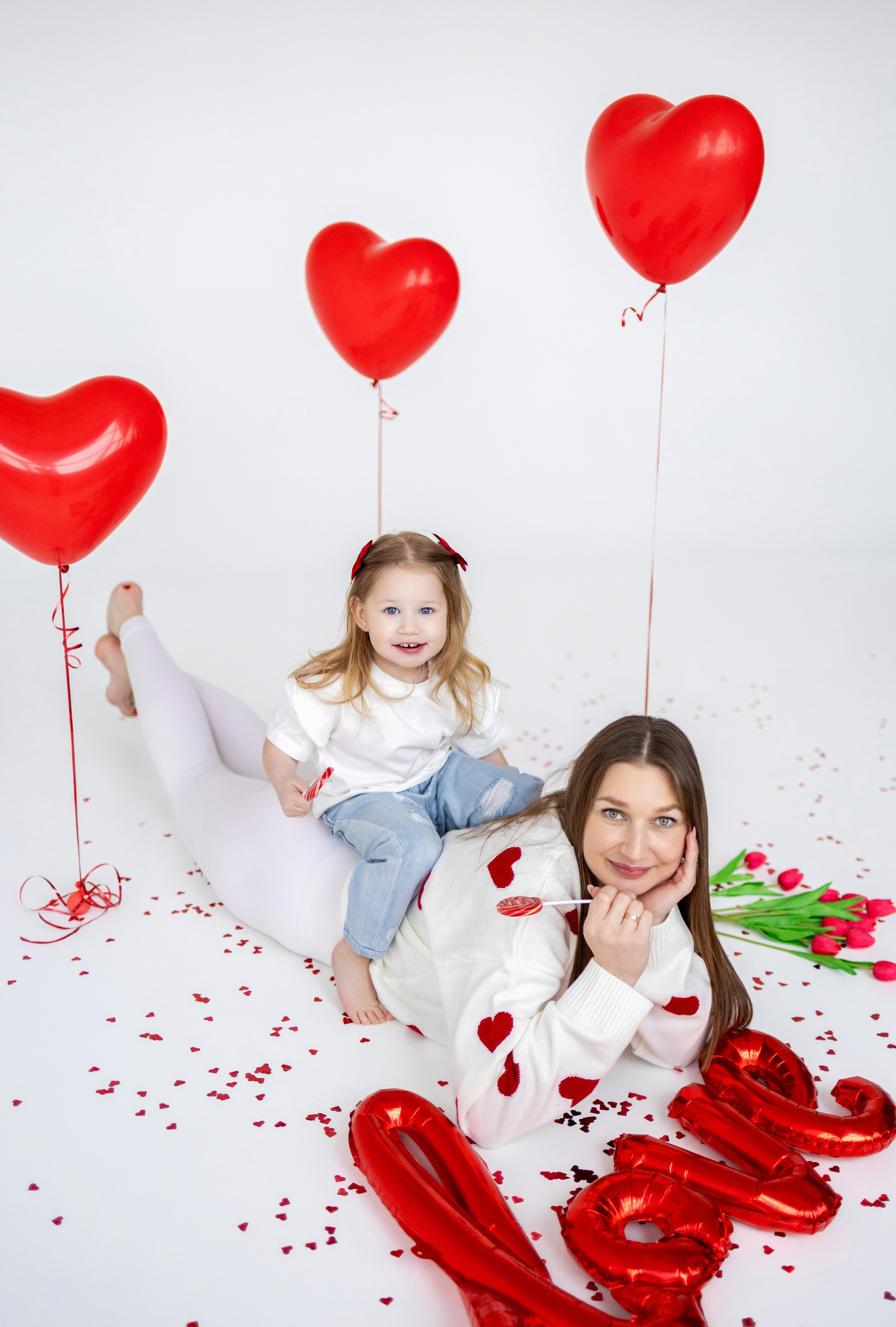 Студийная. Ваш фотограф Наталья Лаэтина