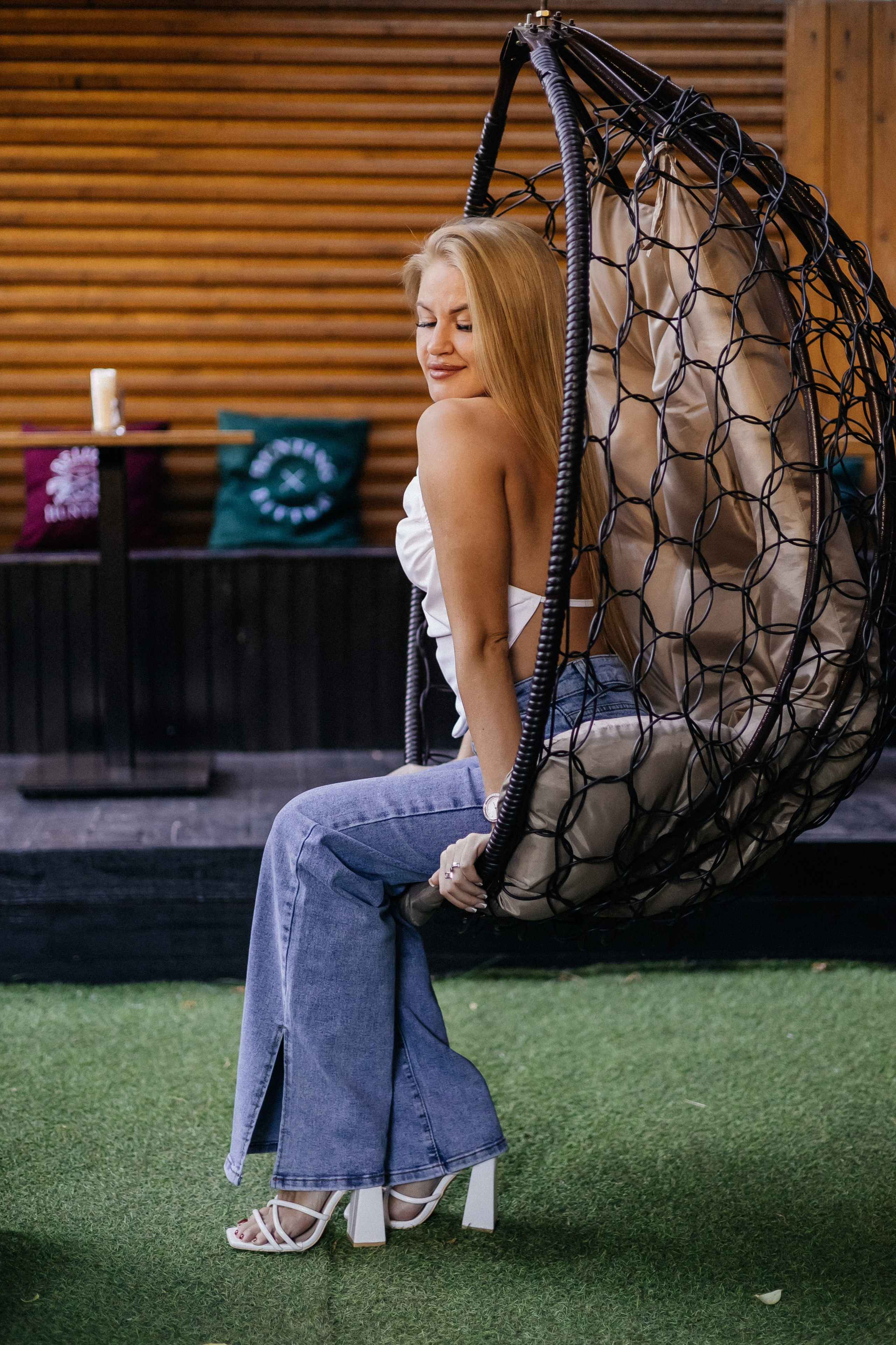 Среда — маленькая пятница| Караоке — бар «Vibe». Фотограф Кемерово | Сергей