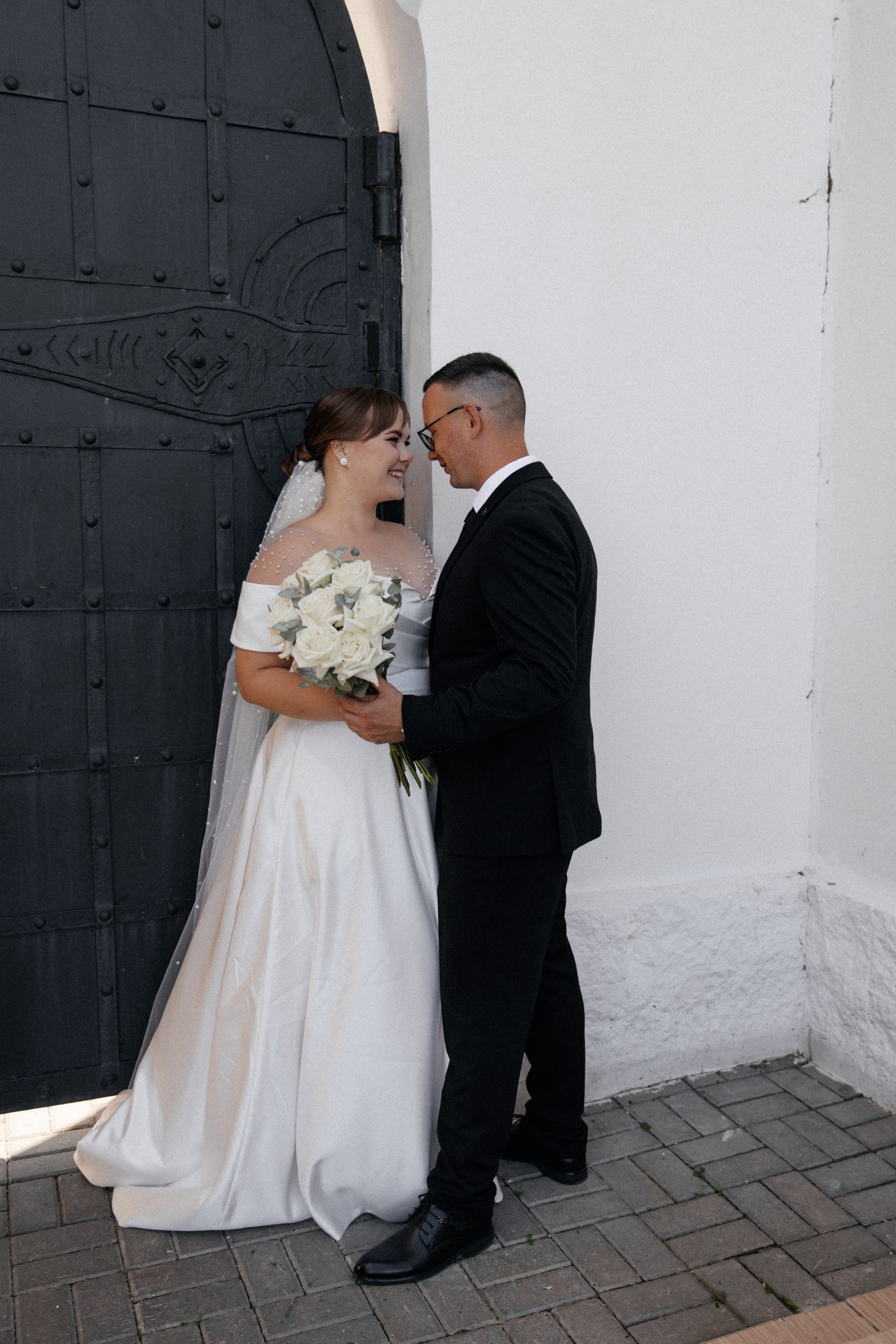 WeddingDay/превью/Сергей и Алина. Фотограф Ульяна Дивина в Нижнем Новгороде и Нижегородской области
