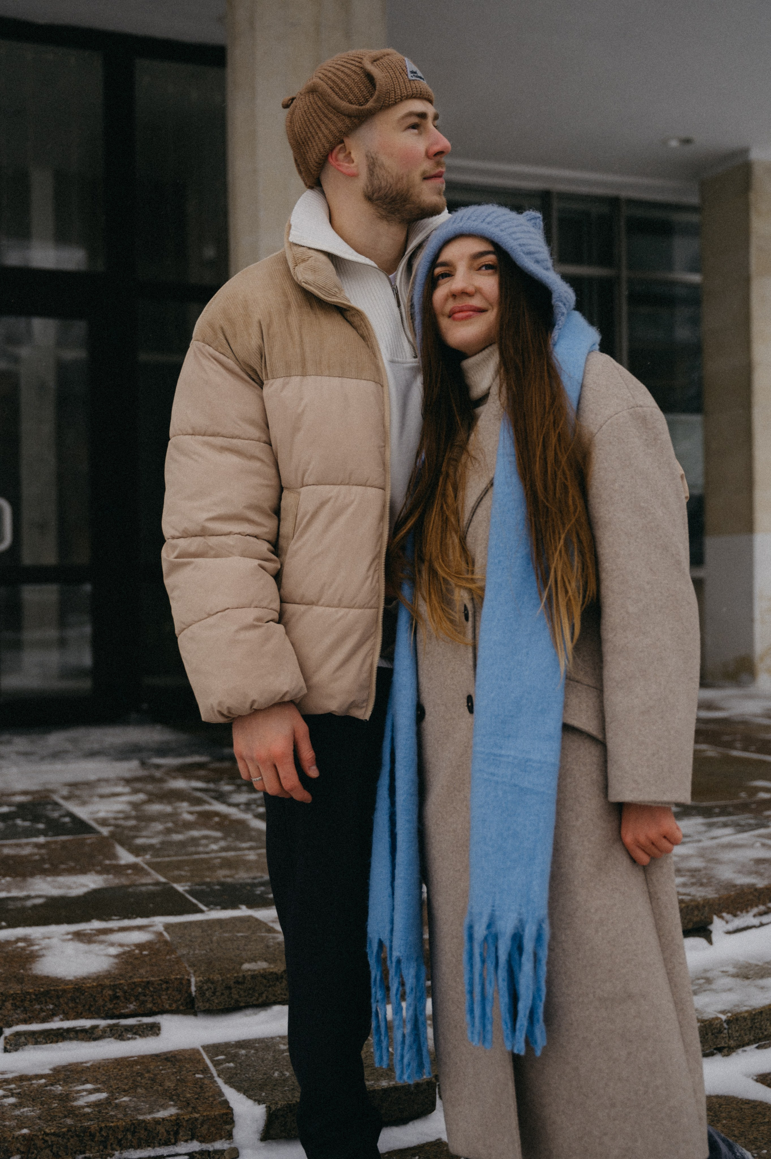 Стас и Алена. Свадебный фотограф Нижний Новгород Фатичев Артем