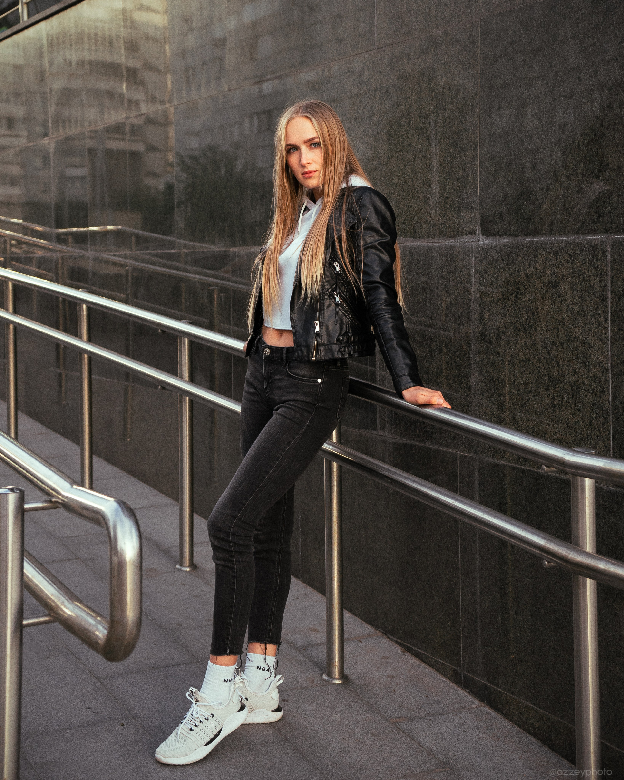 FRK Run — Кампейн. Фотограф Андрей Сокол — Санкт-Петербург/Москва