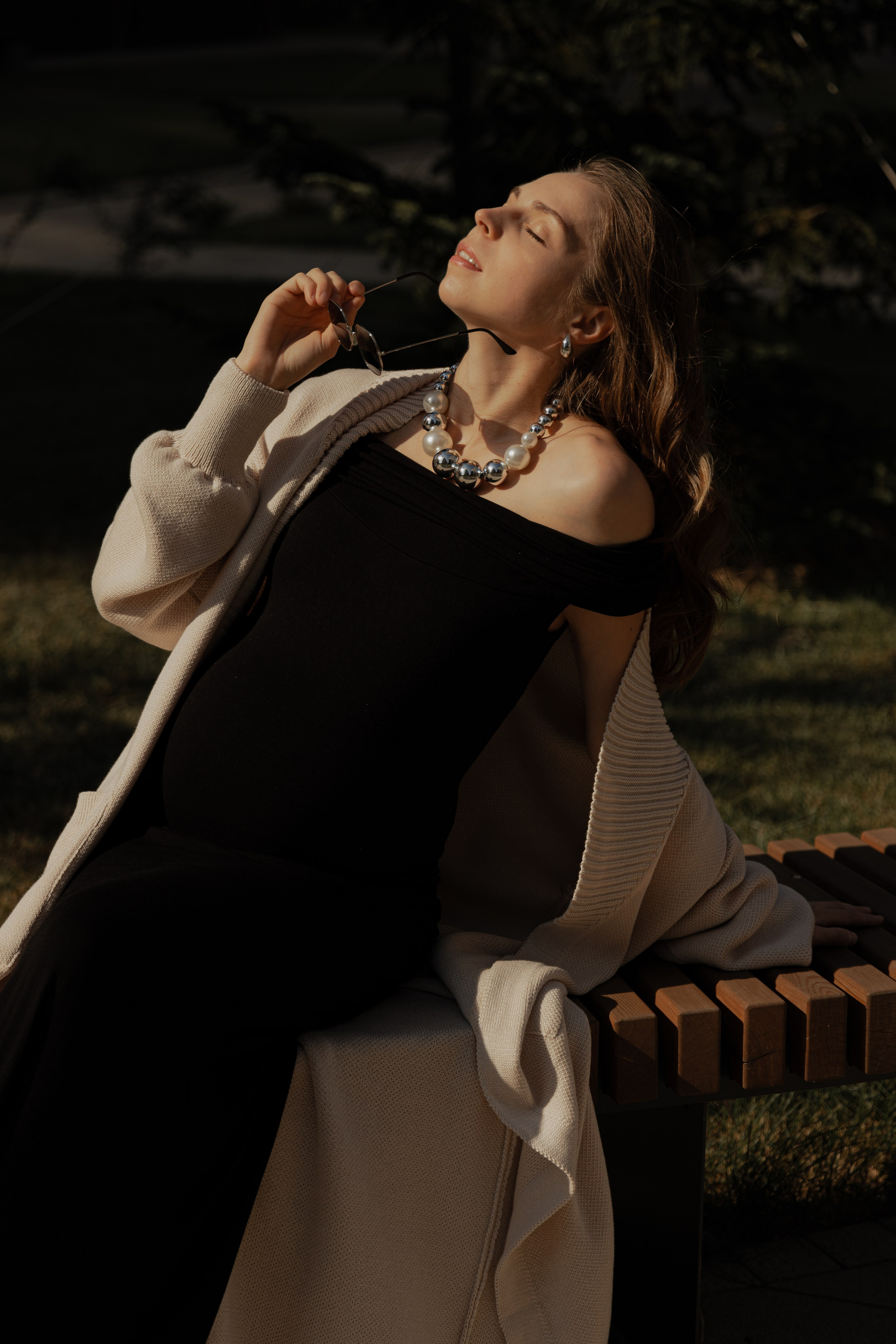 Настя. Фотограф Анастасия Пинчук